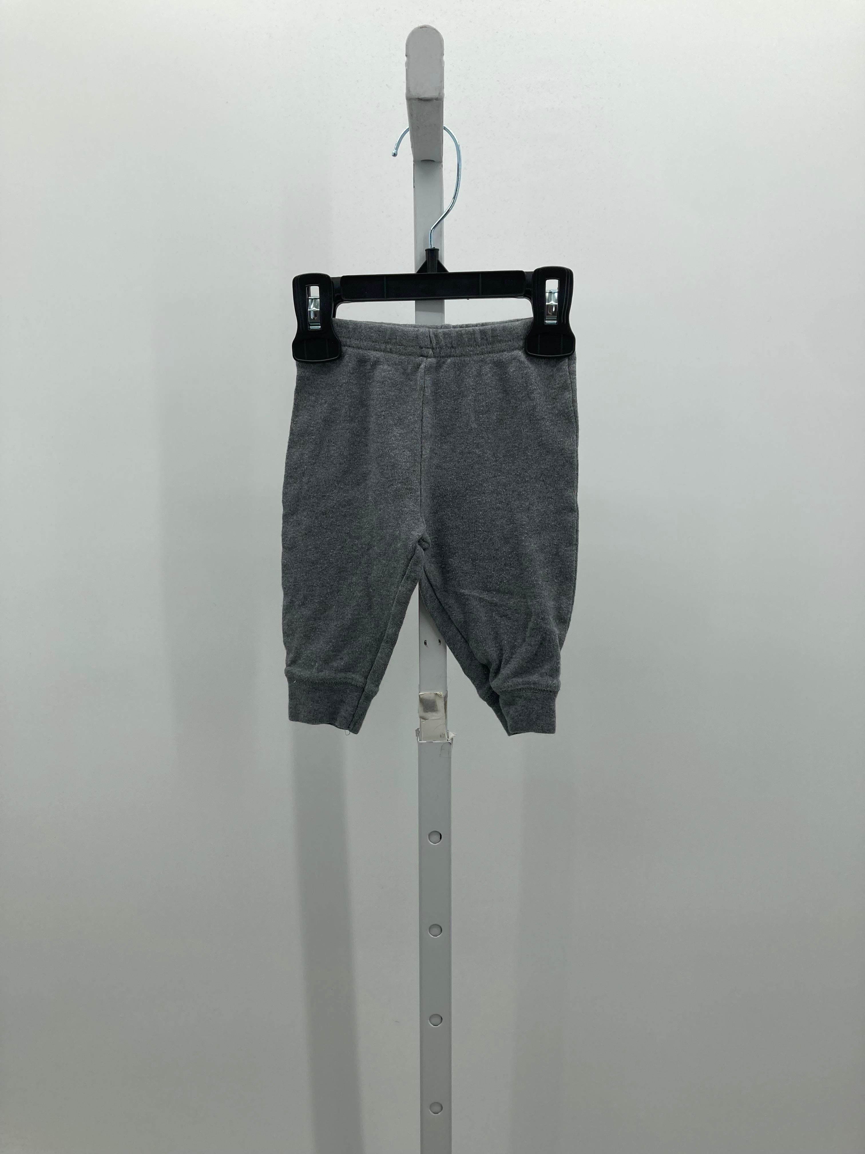 ELASTIC WAIST