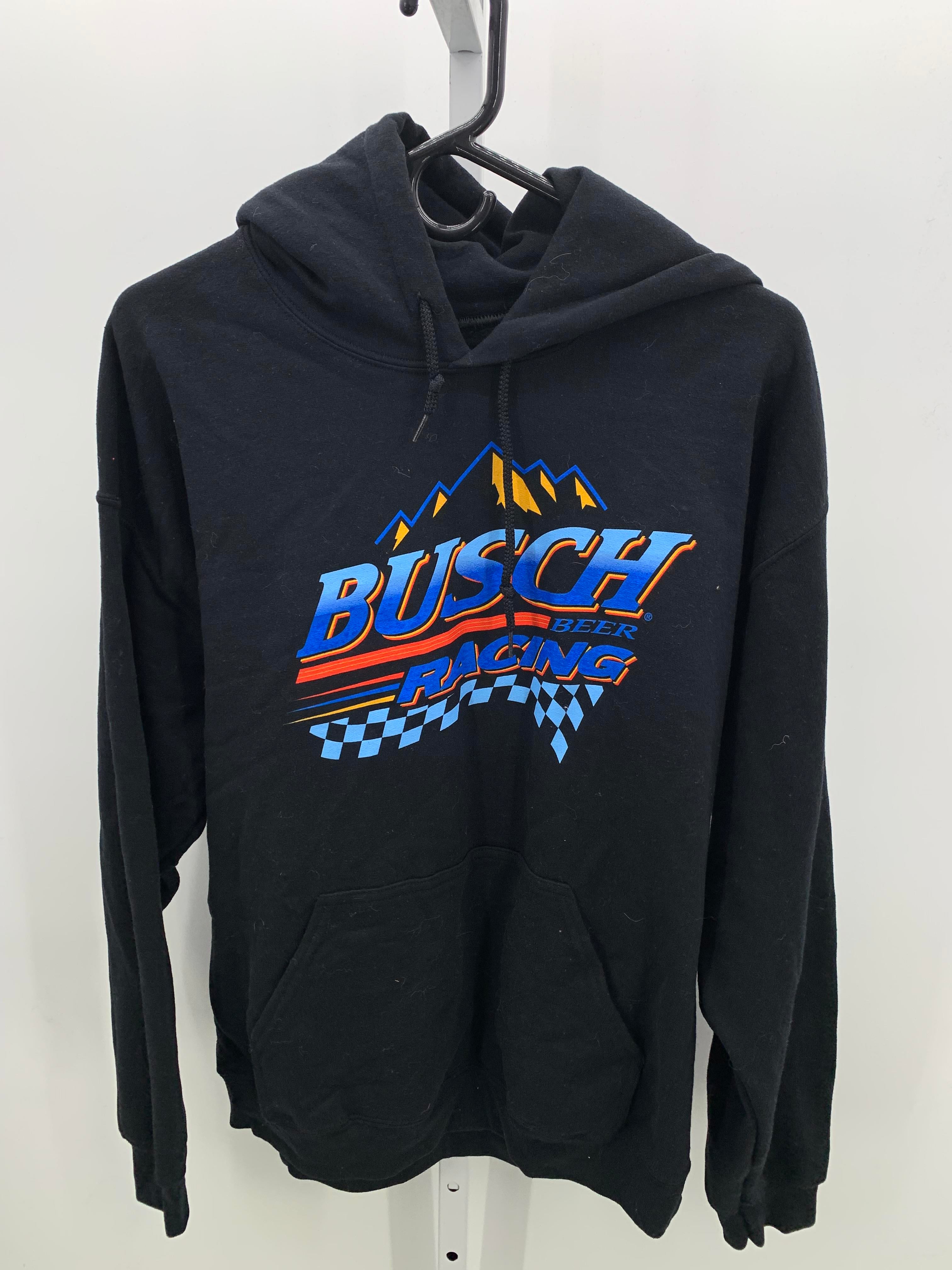 BUSCH BEER RACING.