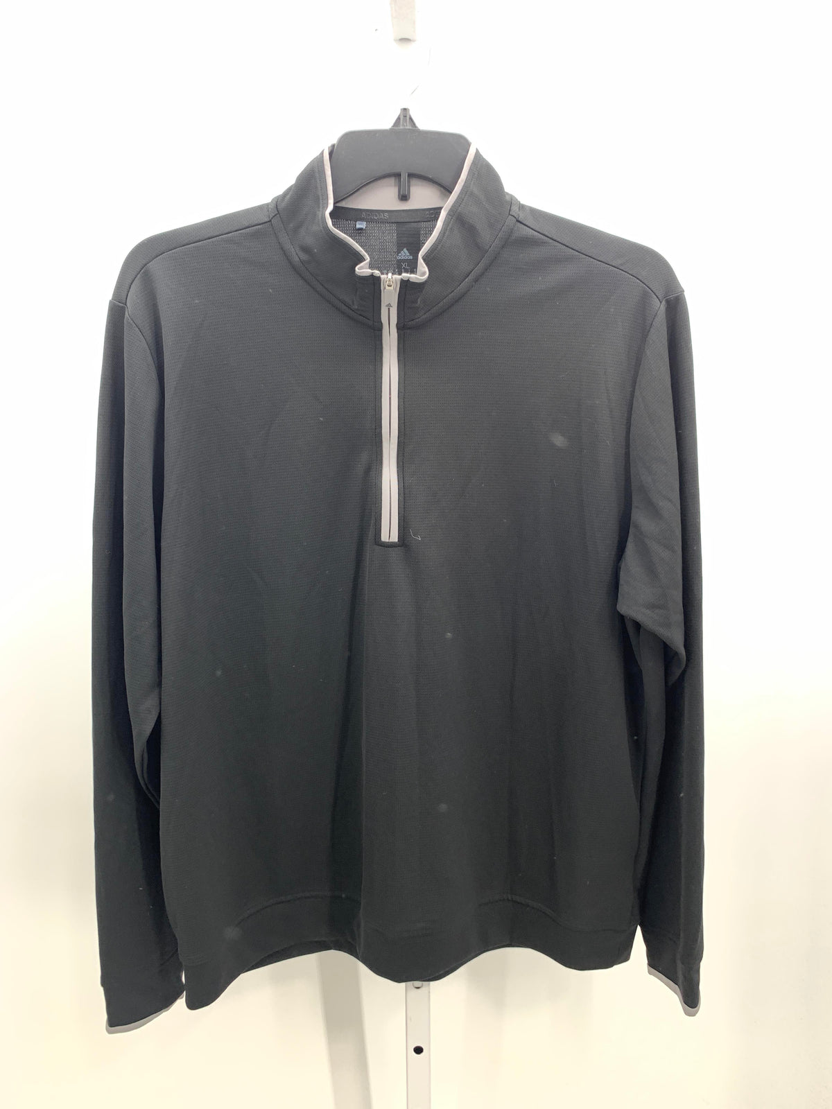 PARTIAL ZIP ACTIVE