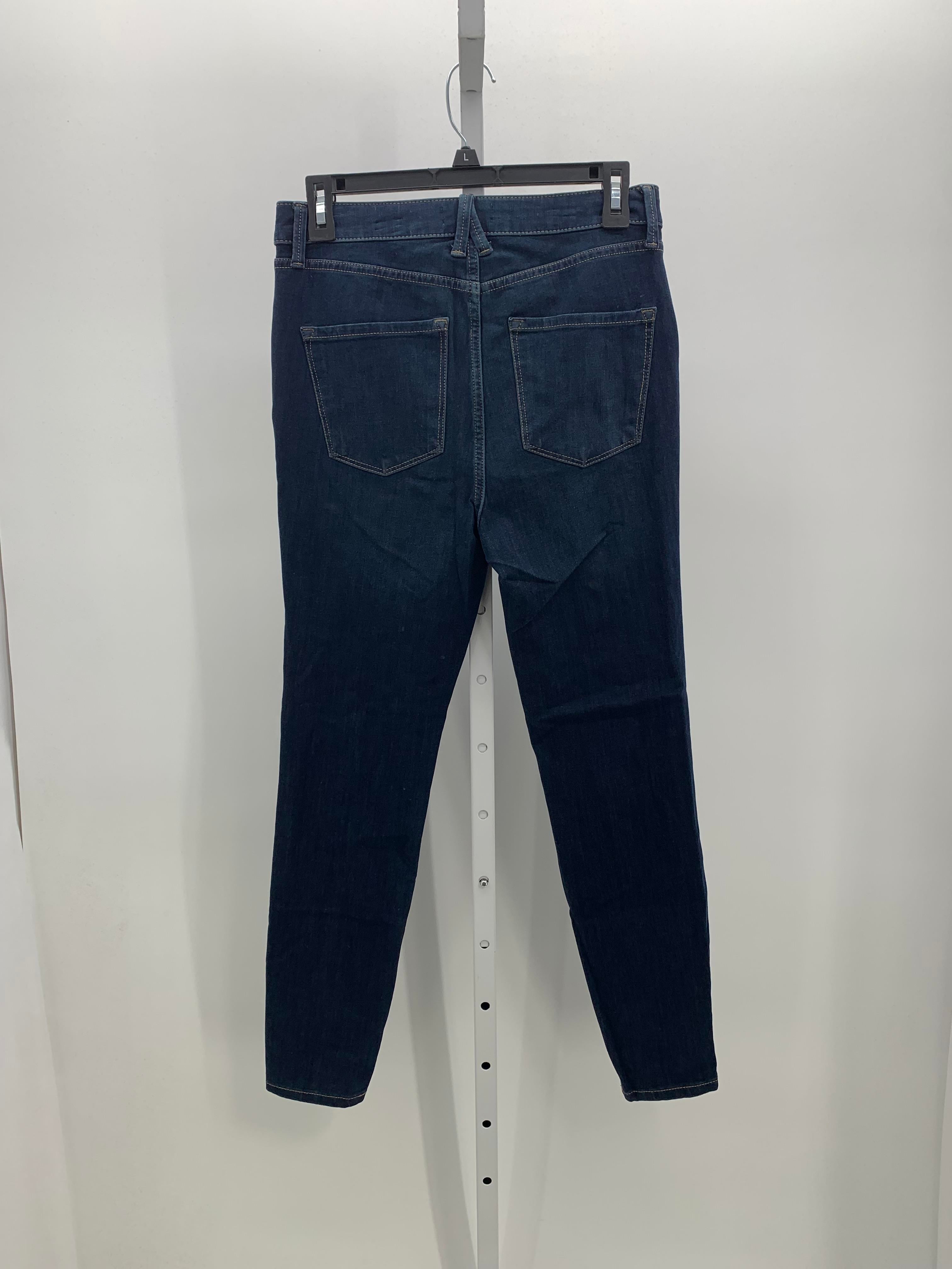 Lauren Conrad Size 6 Misses Jeans