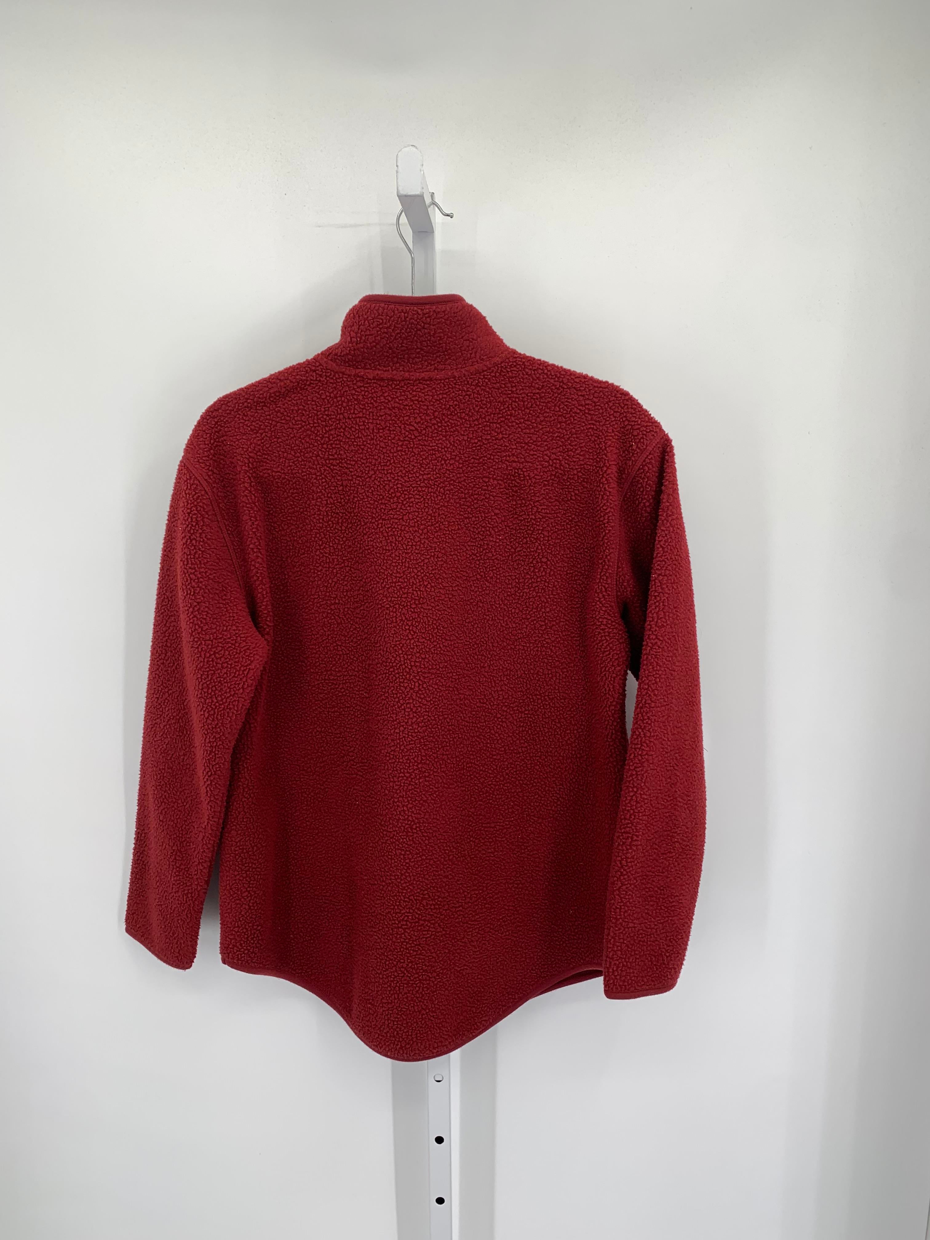 Style & Co. Size Medium Petite Petite Long Sleeve Shirt