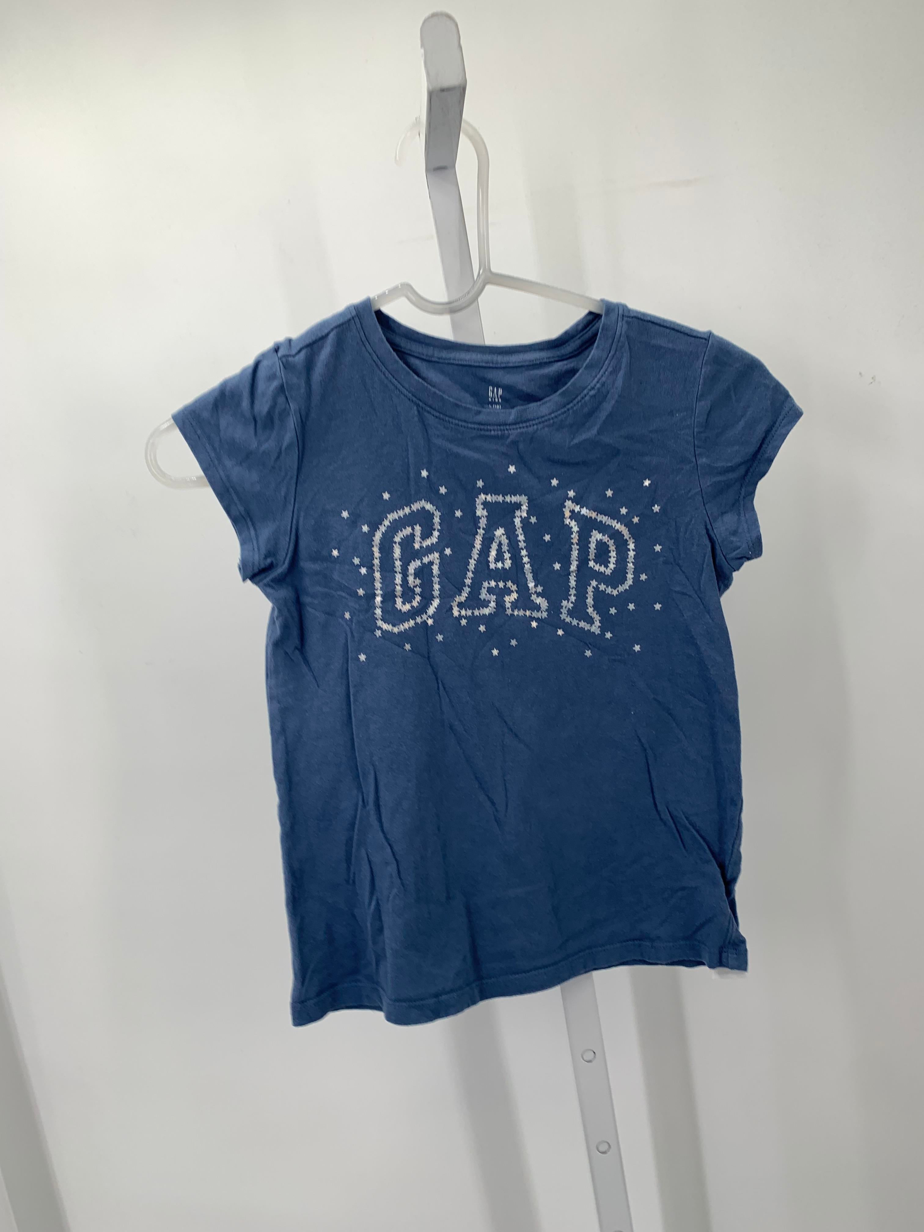 Gap Kids Size 10 Girls Short Sleeve Shirt