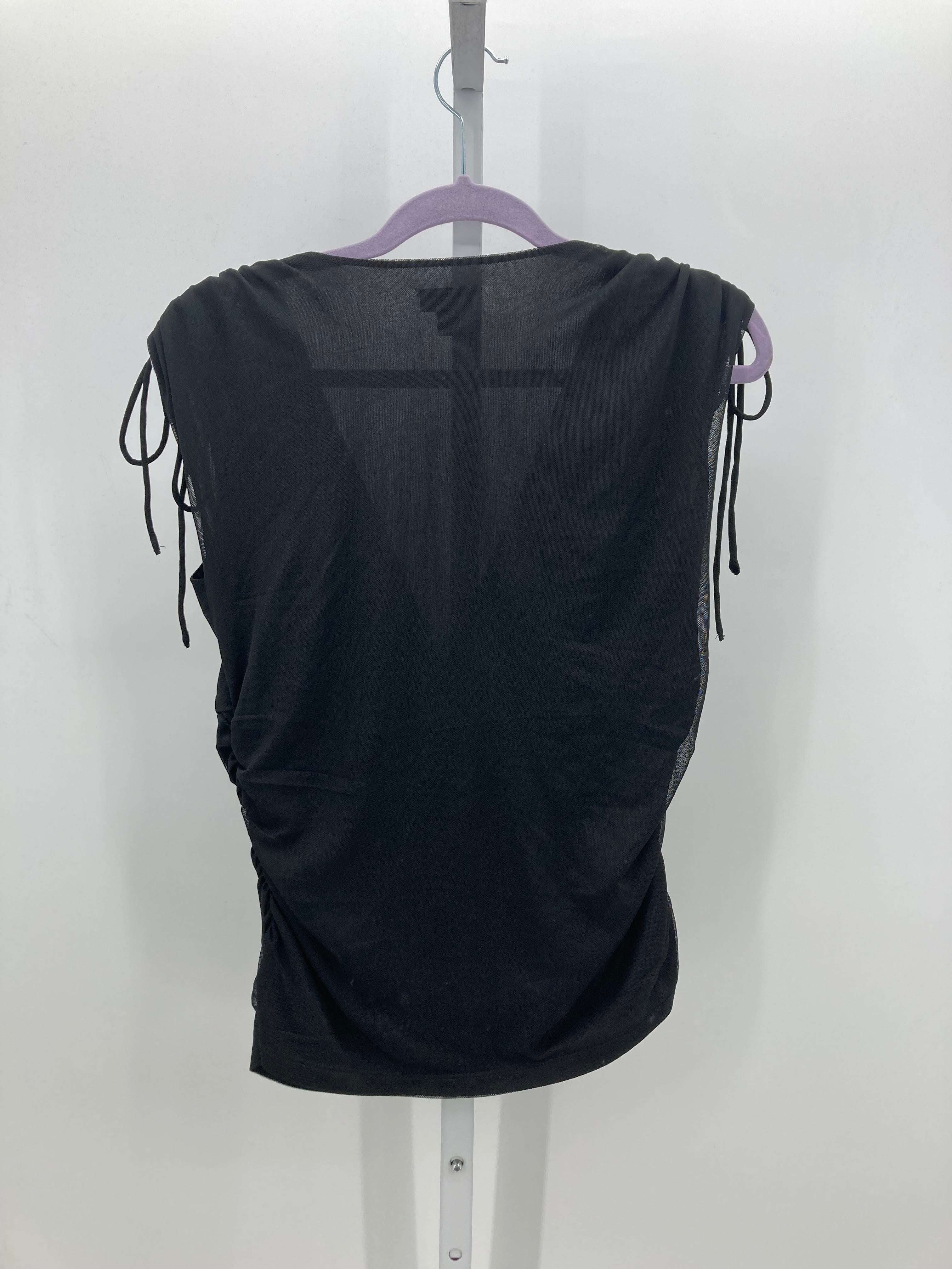 Torrid Size 0X Womens Sleeveless Shirt