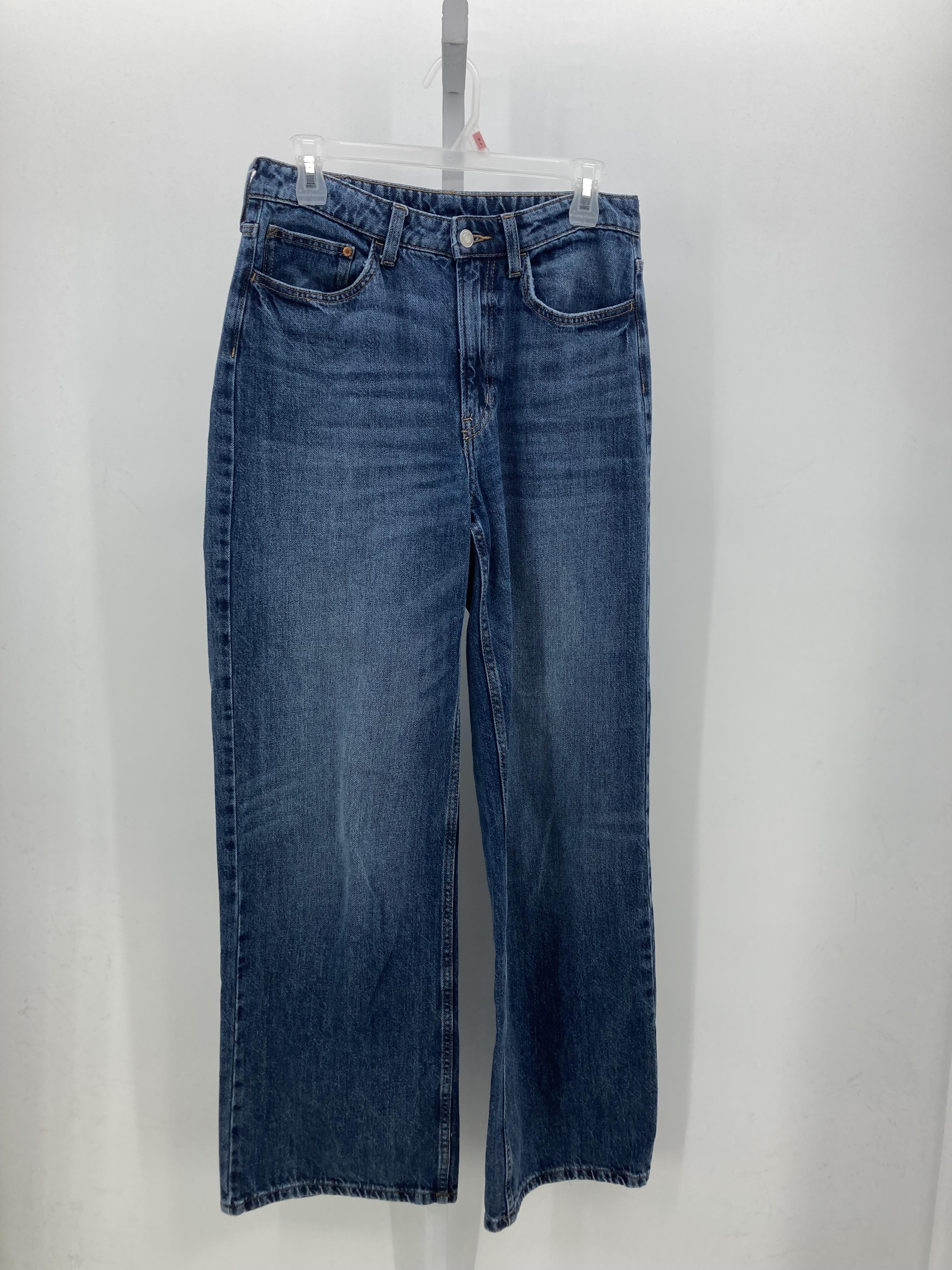 Size 6 Misses Jeans