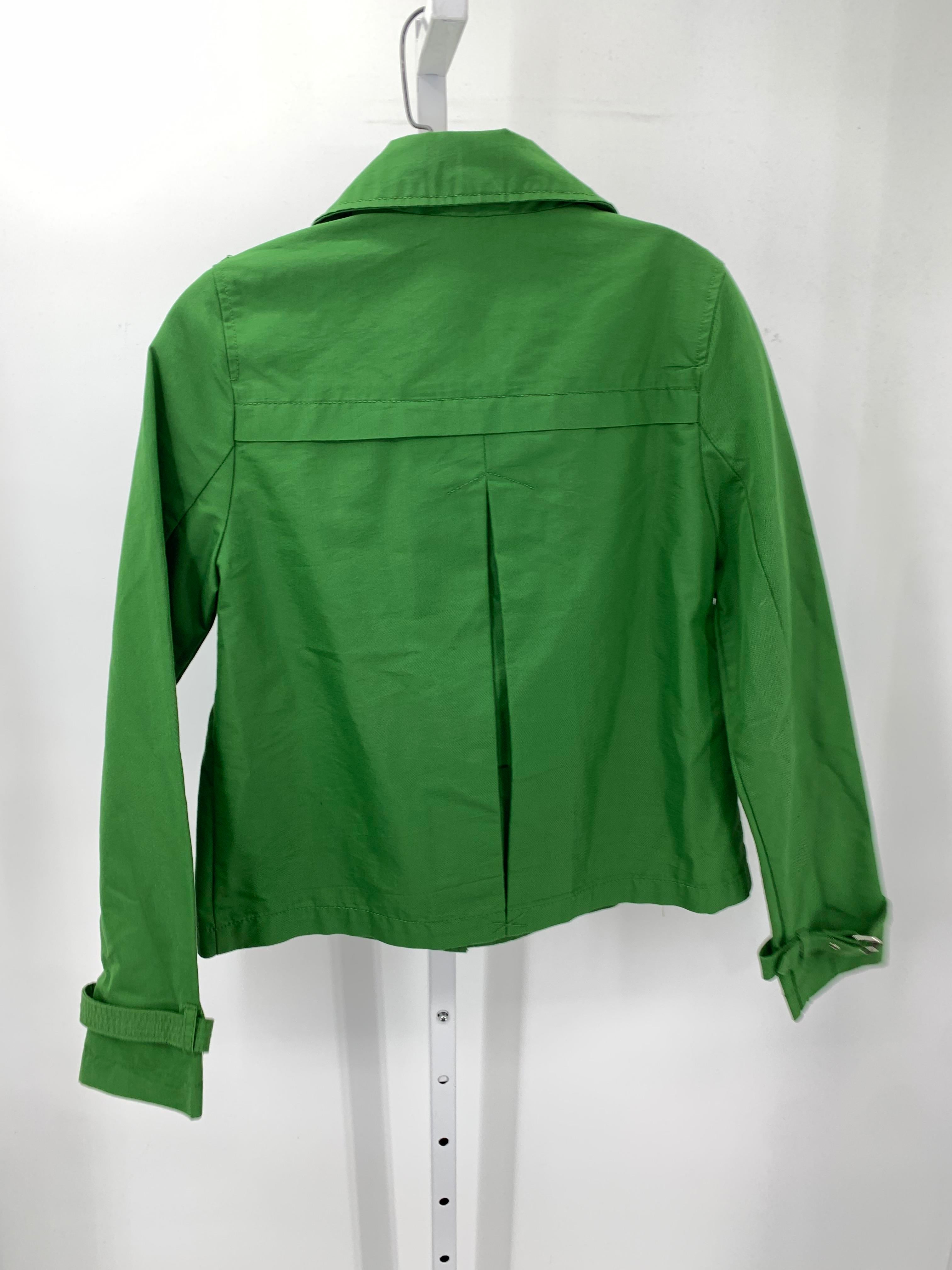 Merona Size Small Misses Lightweight Jacket