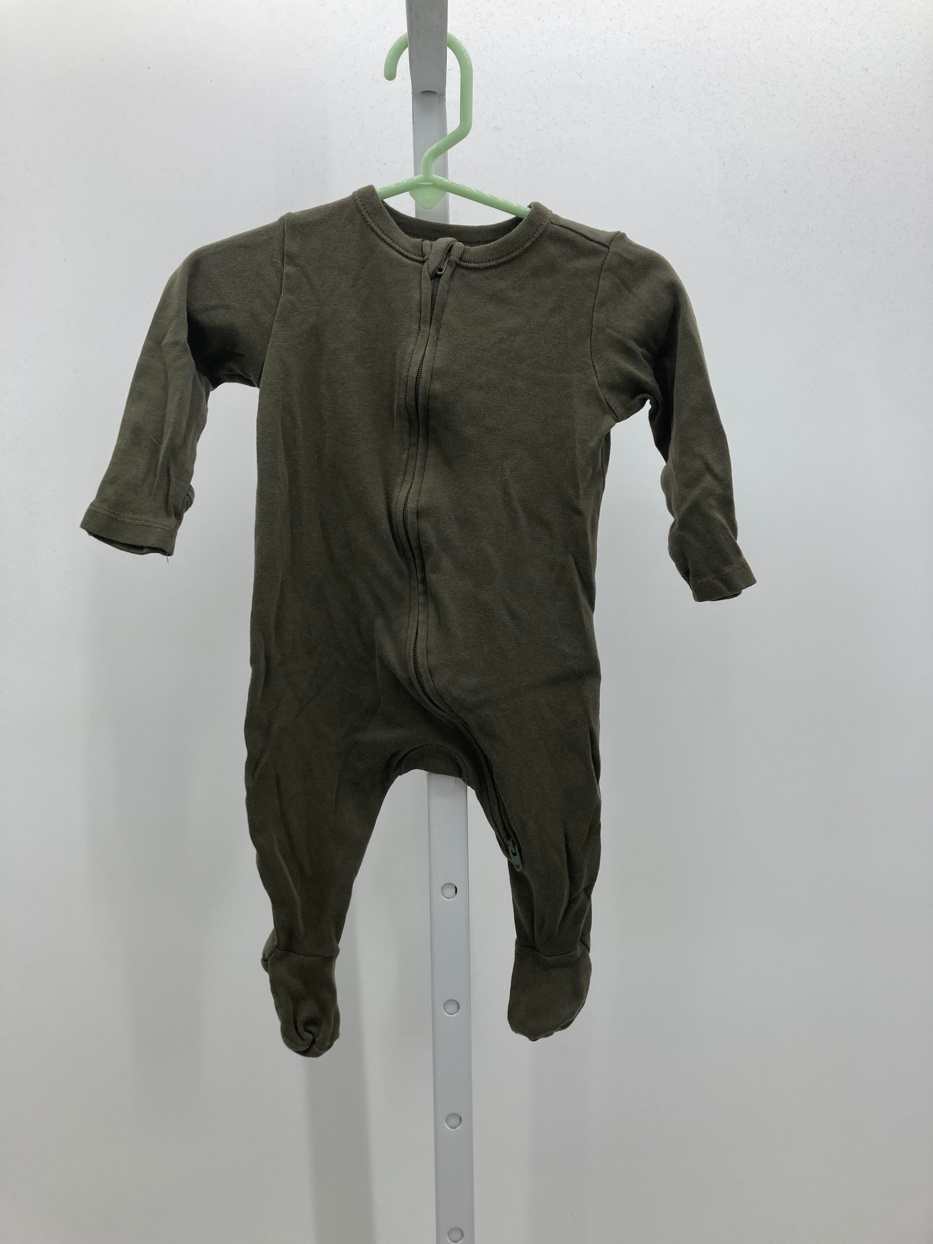 ZIP KNIT