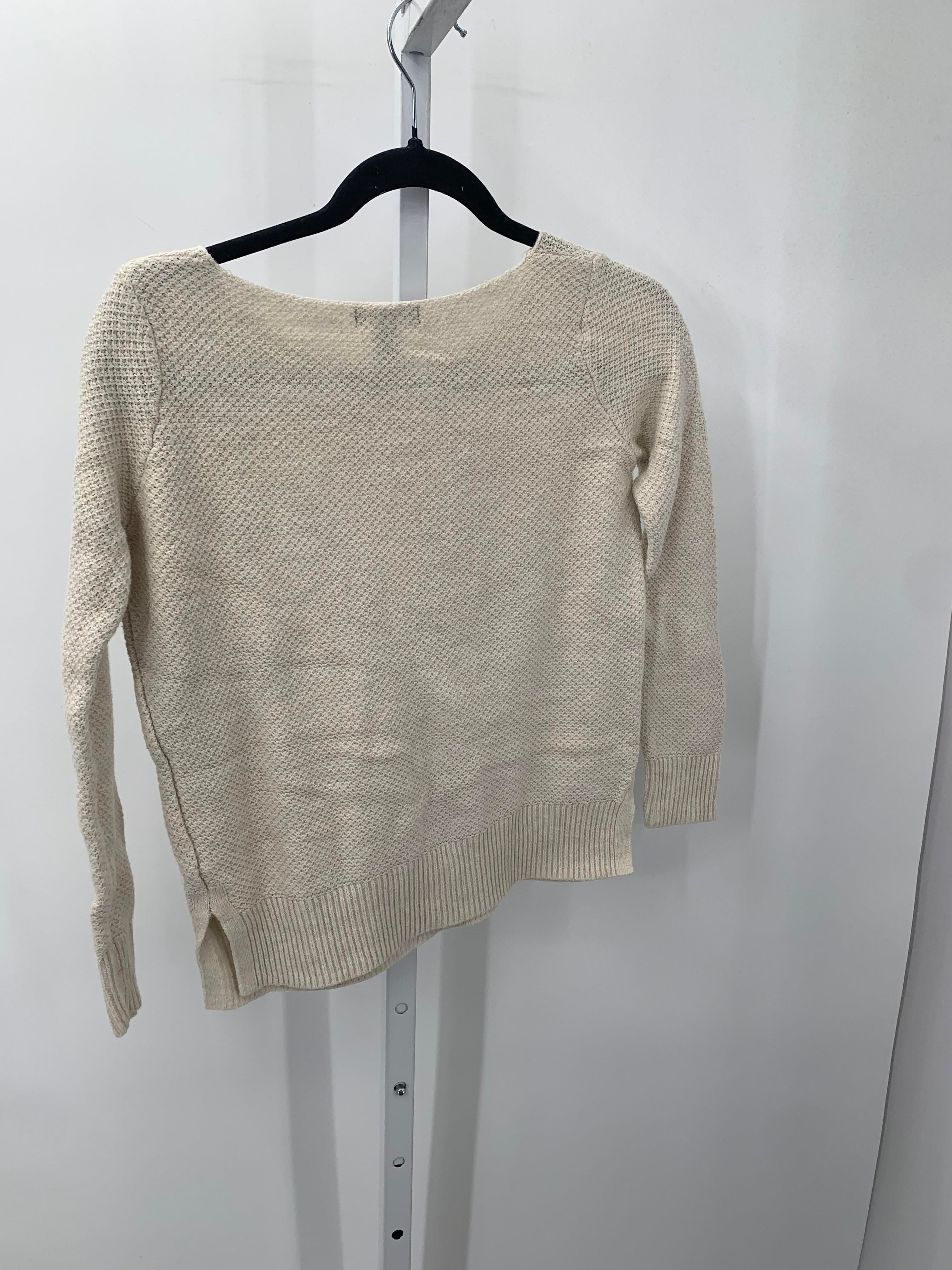 Gap Size X Small Misses Long Slv Sweater