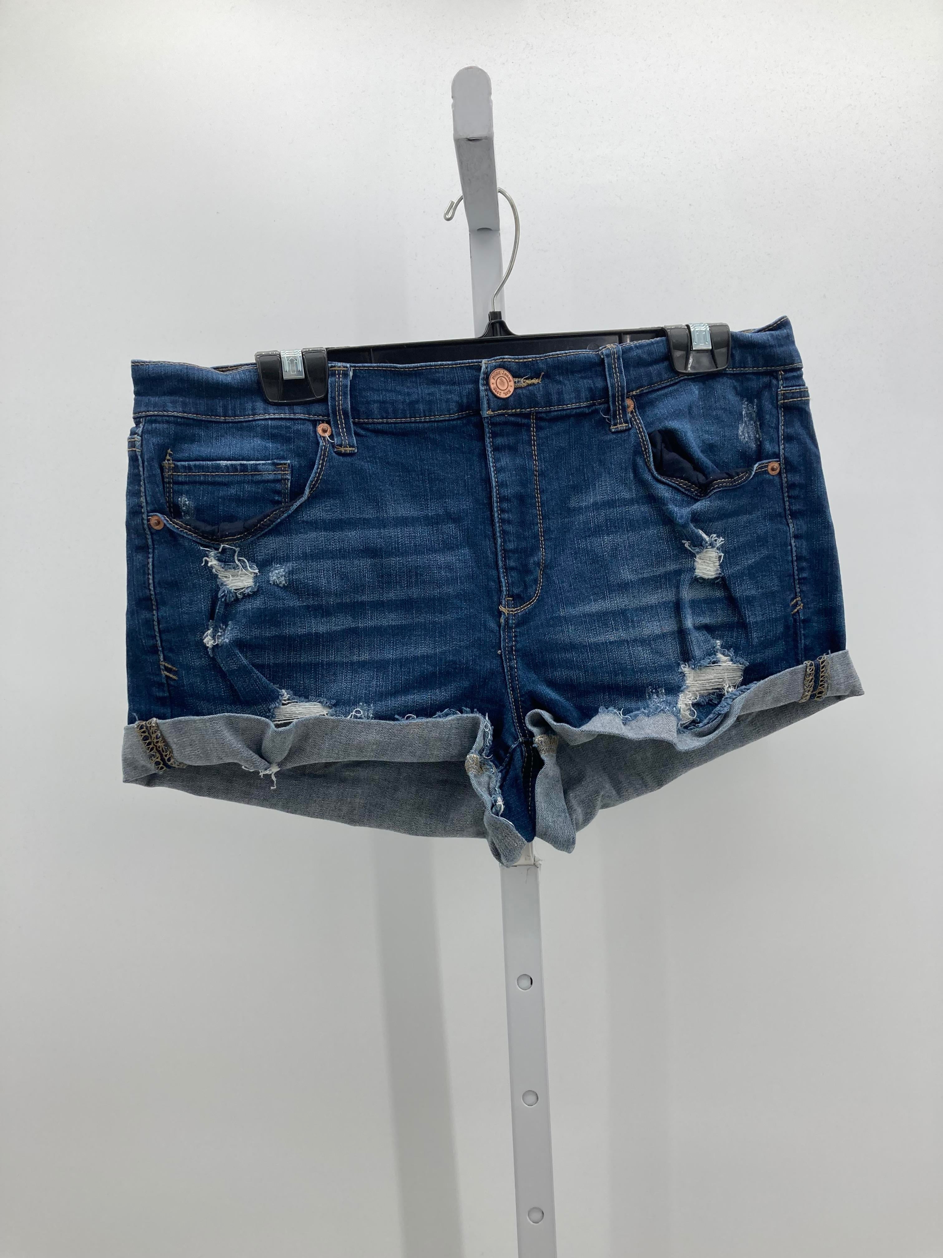 Mudd Size 15 Juniors Shorts