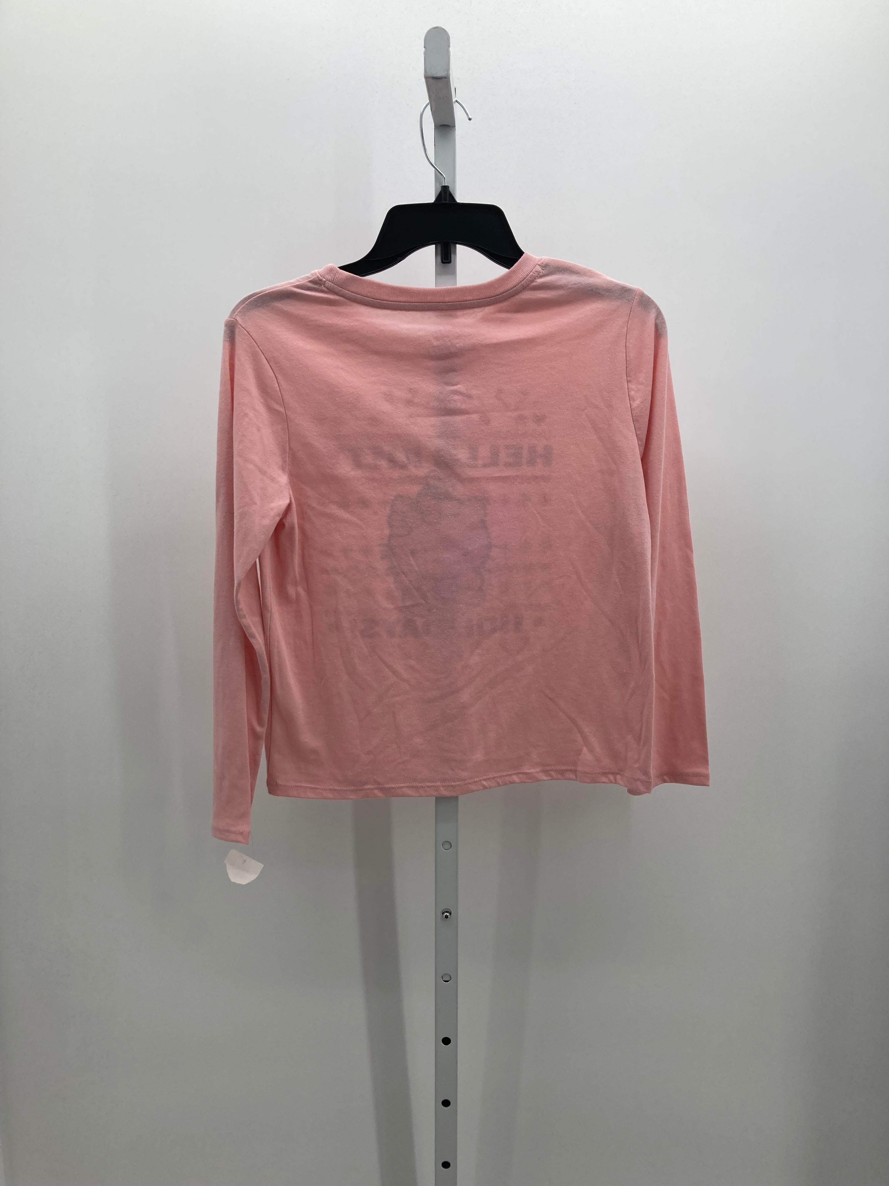 NEW LONG SLV SHIRT HOLIDAYS