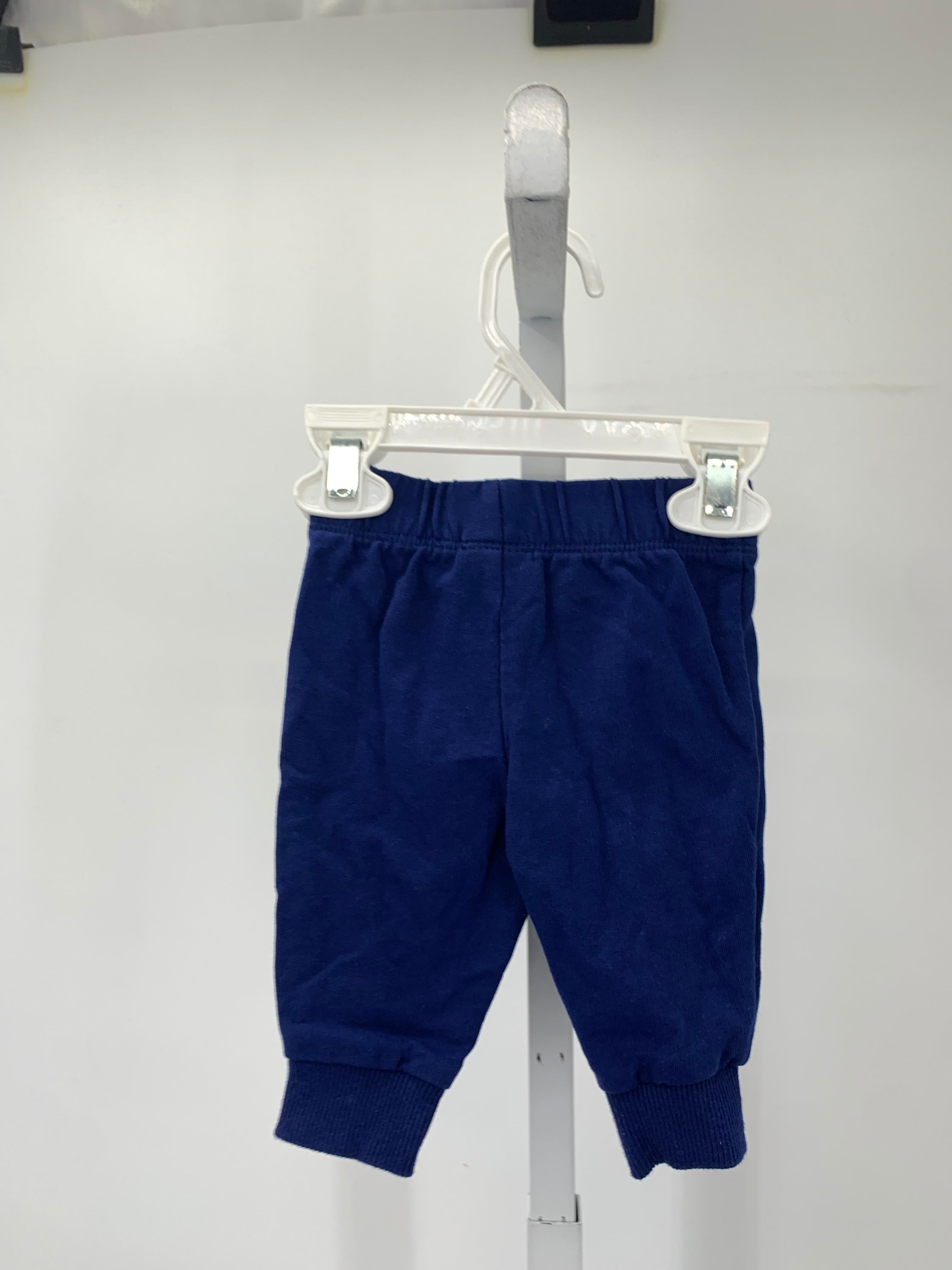ELASTIC WAIST KNIT
