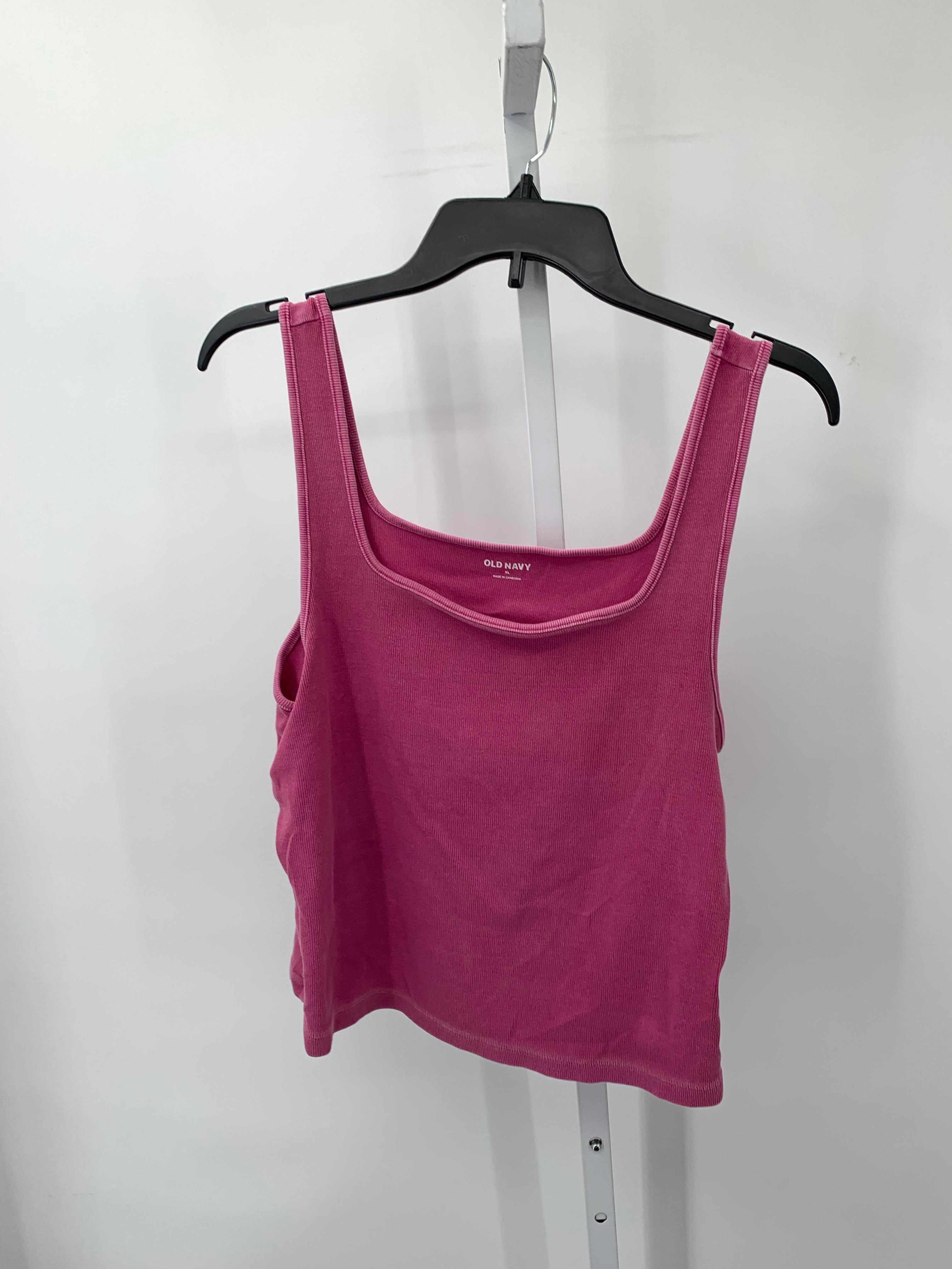 Old Navy Size Extra Large Misses Tank