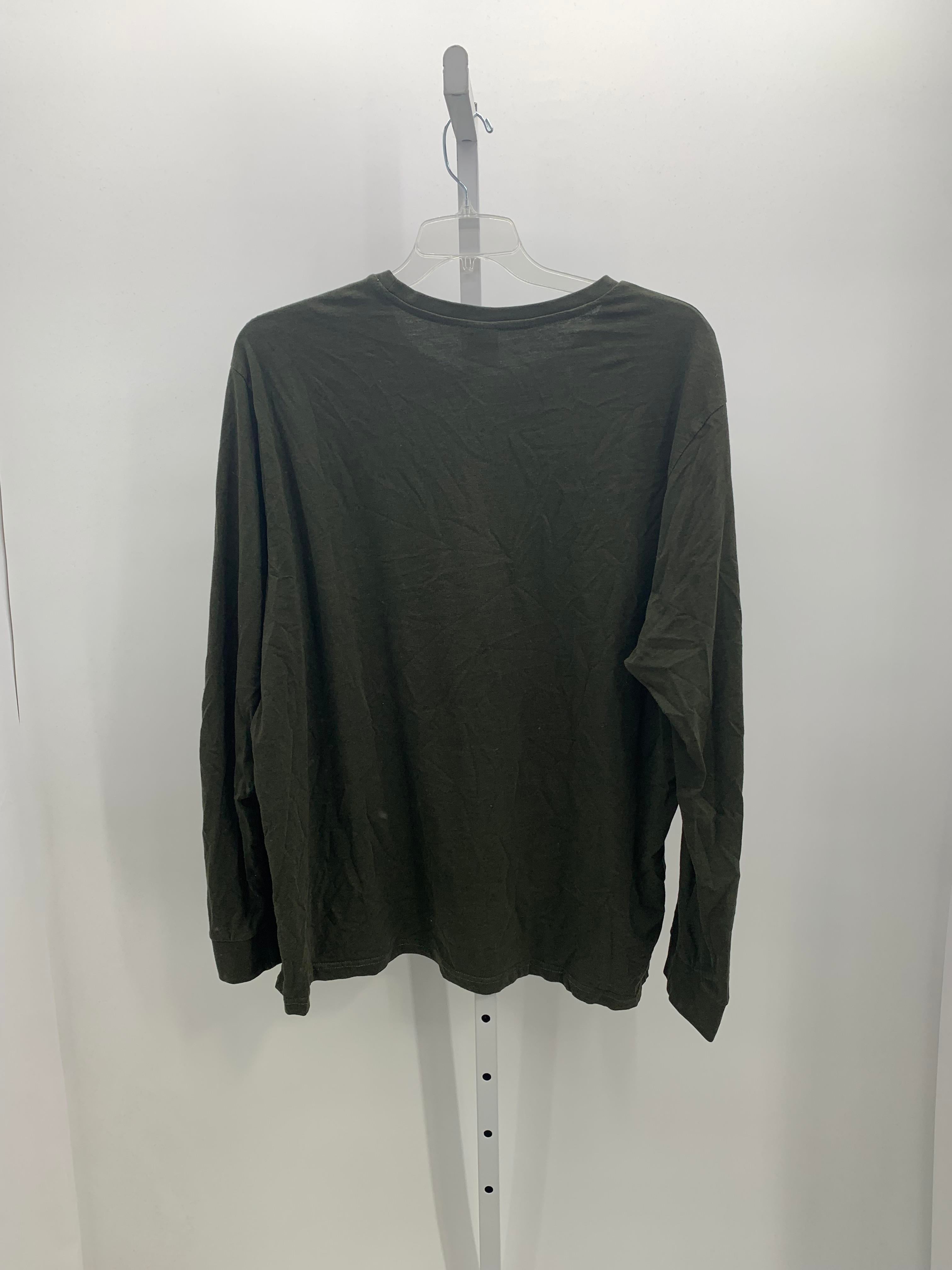 CREWNECK KNIT