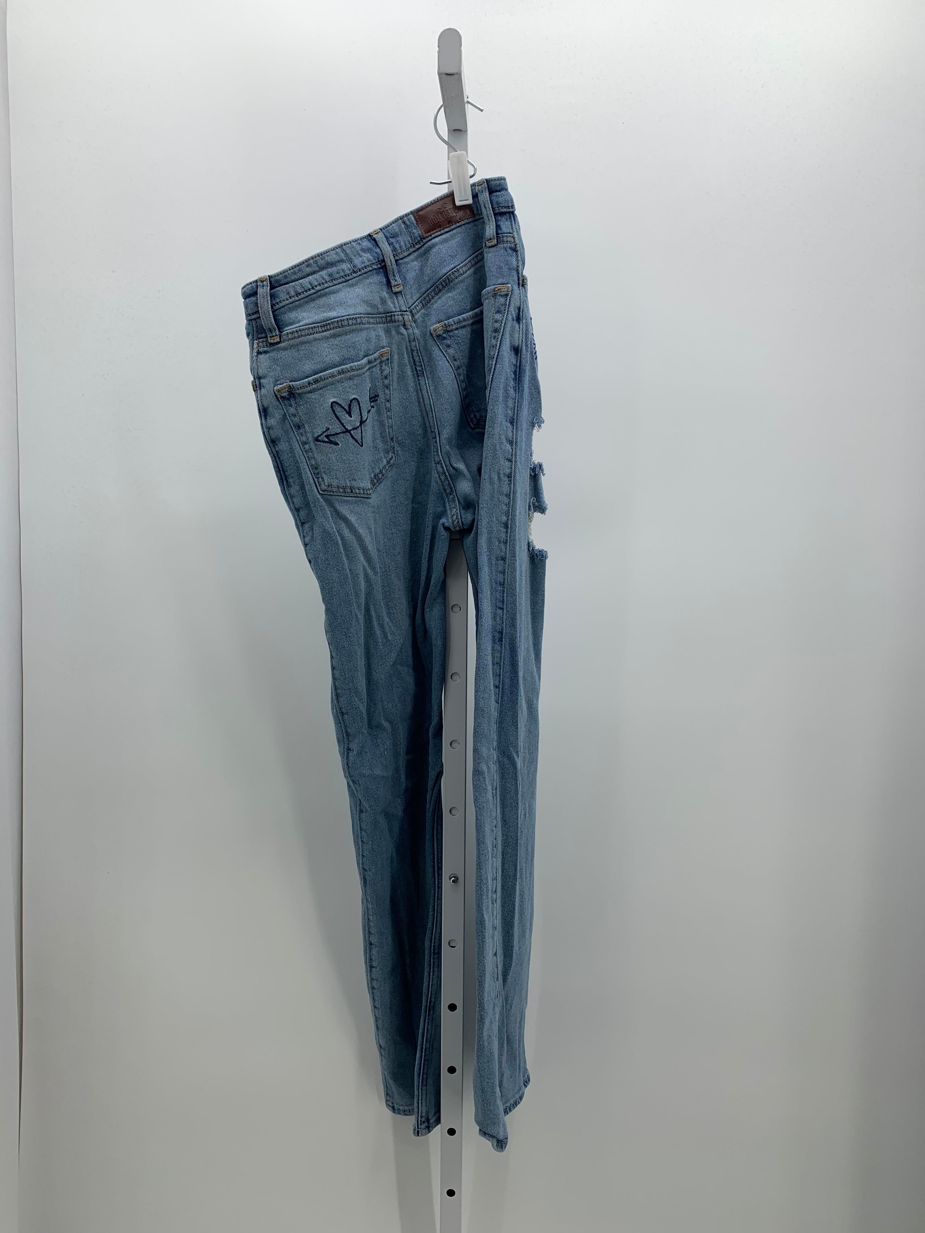 Hollister Size 0 Juniors Jeans