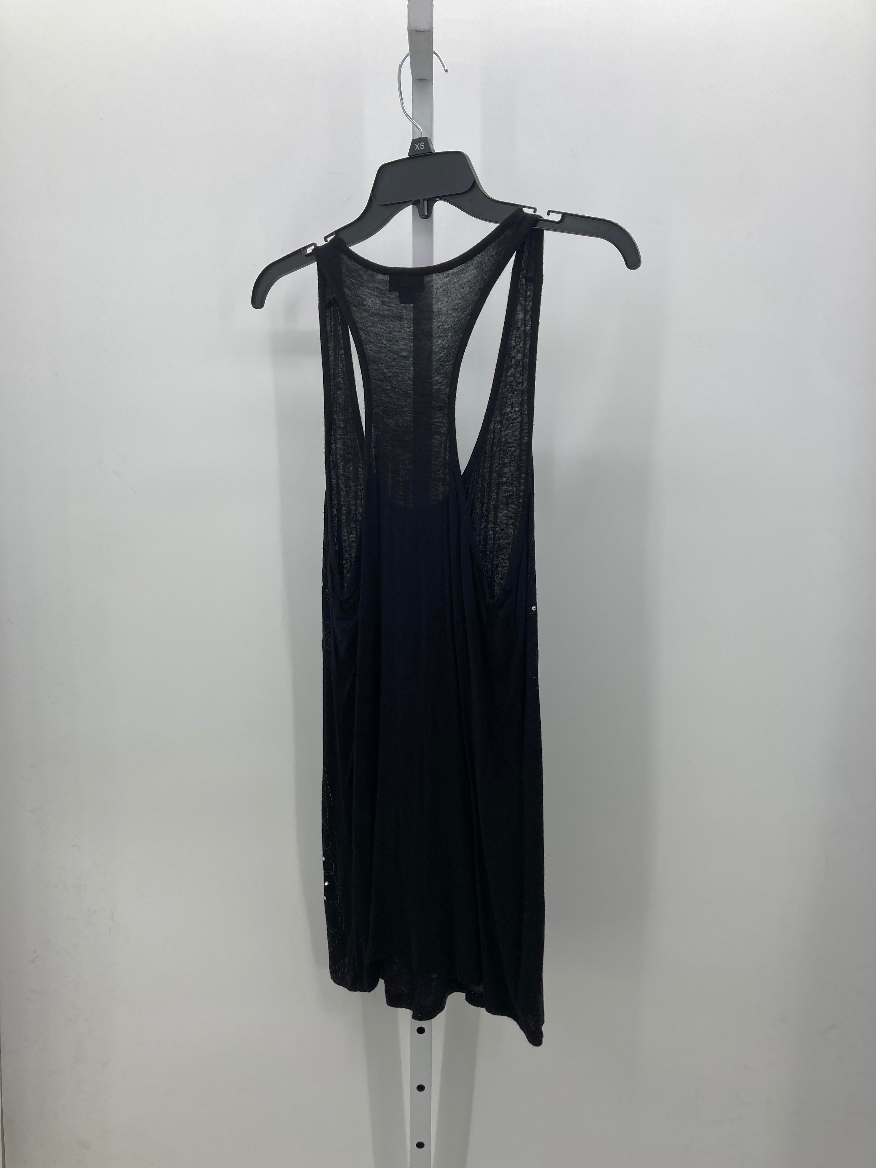 Allen B. Size Medium Misses Tank