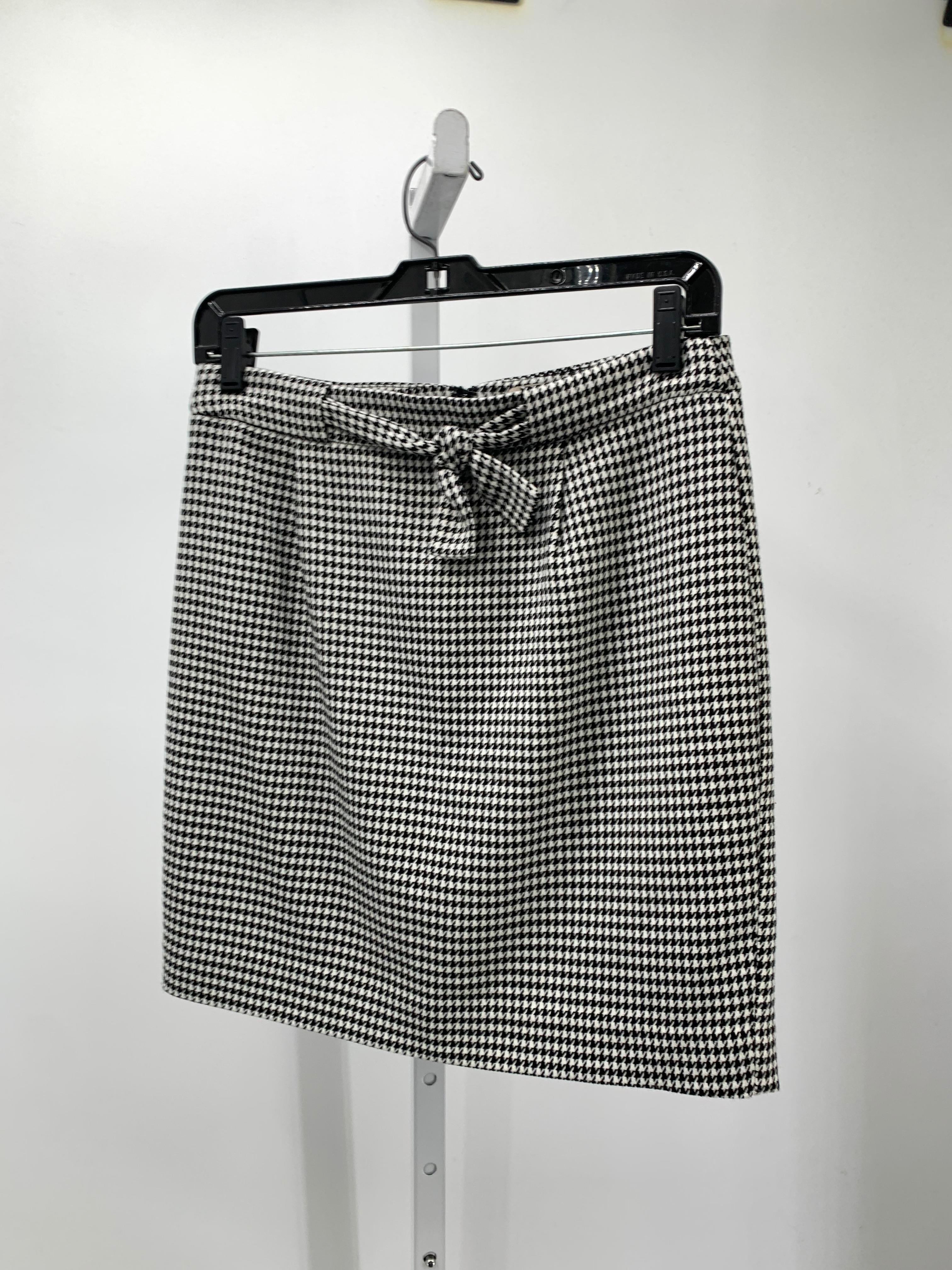 Loft Size 2 Petite Petite Skirt