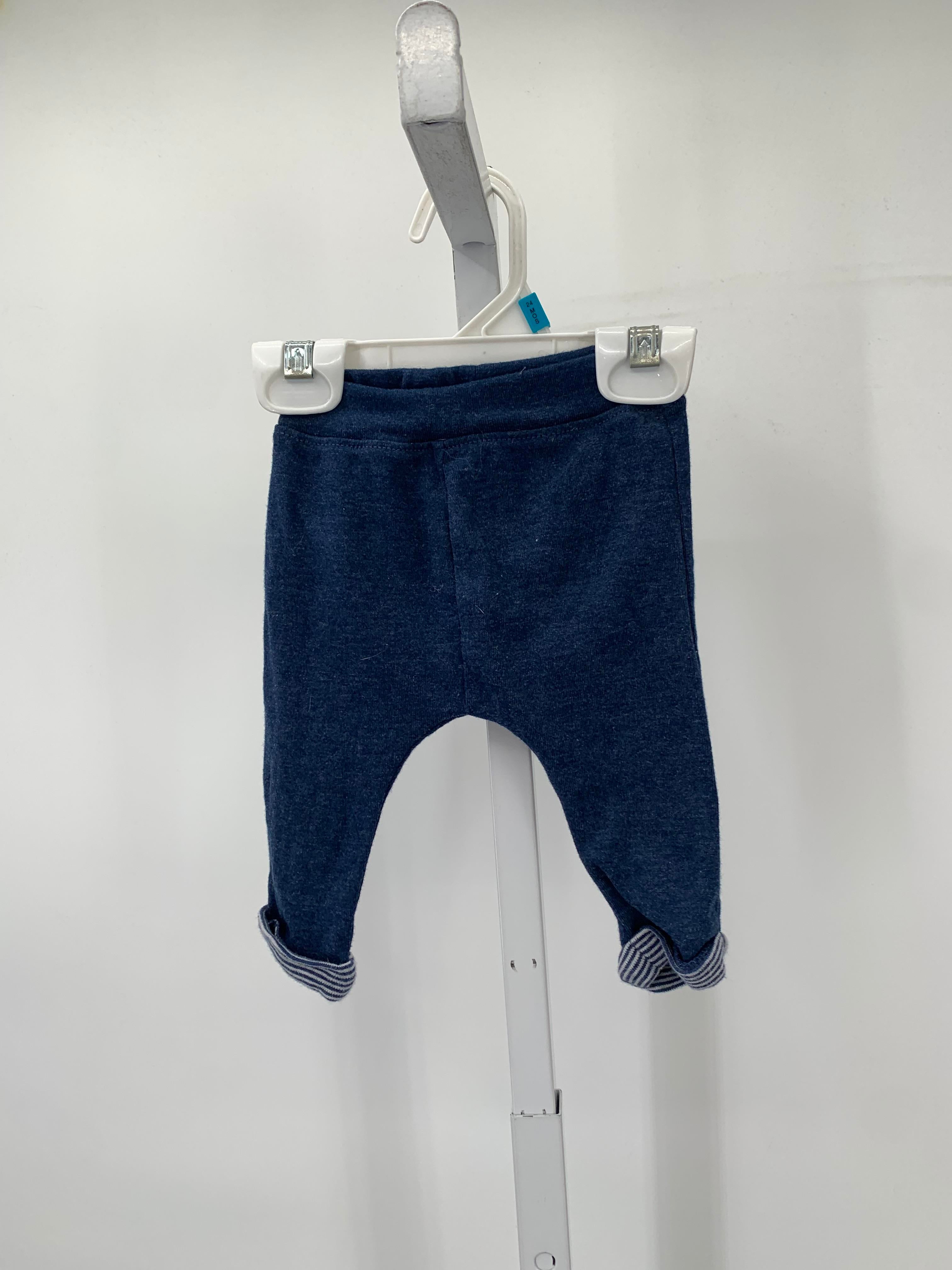ELASTIC WAIST KNIT