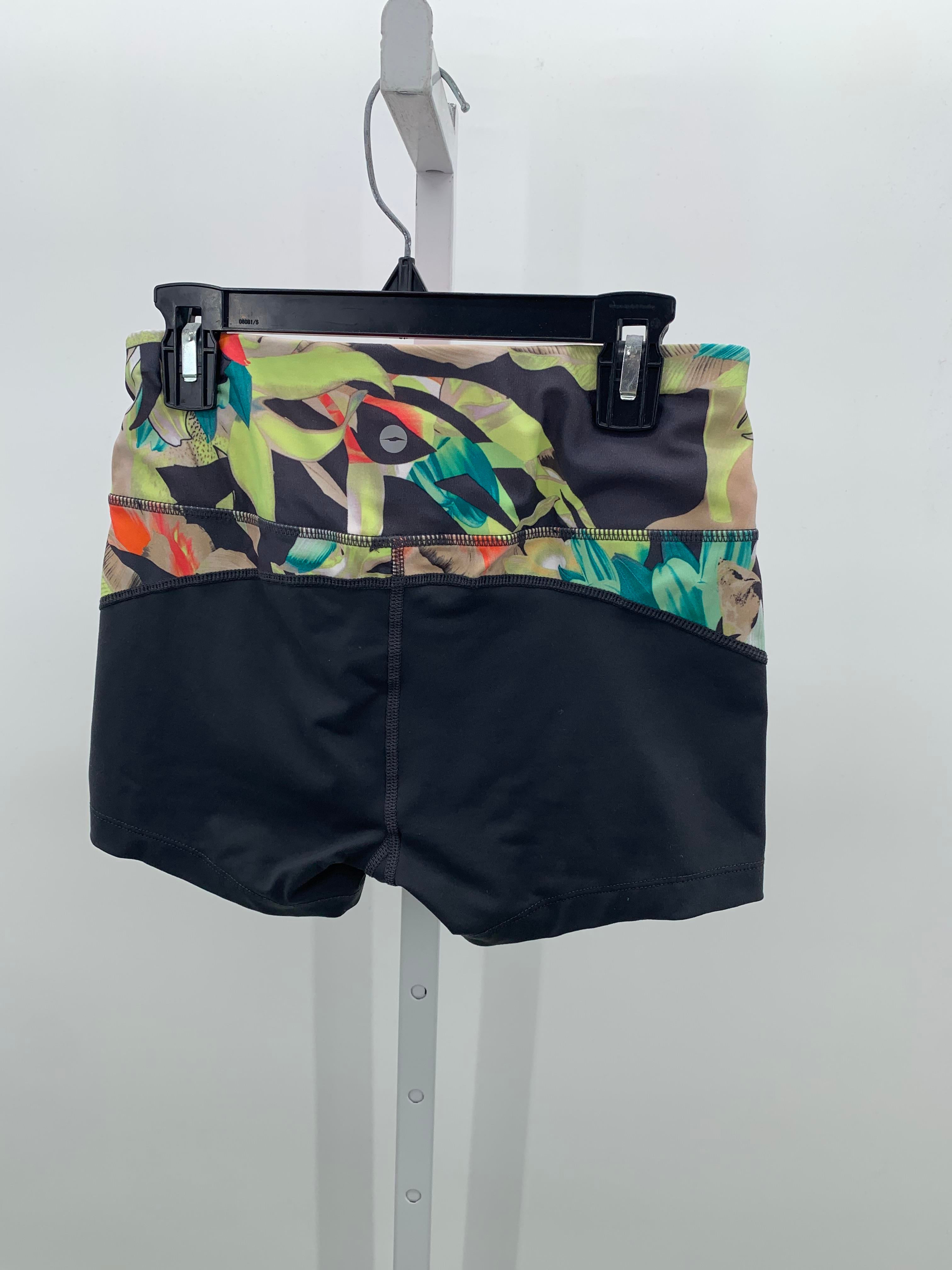 Avia Size X Small Misses Shorts