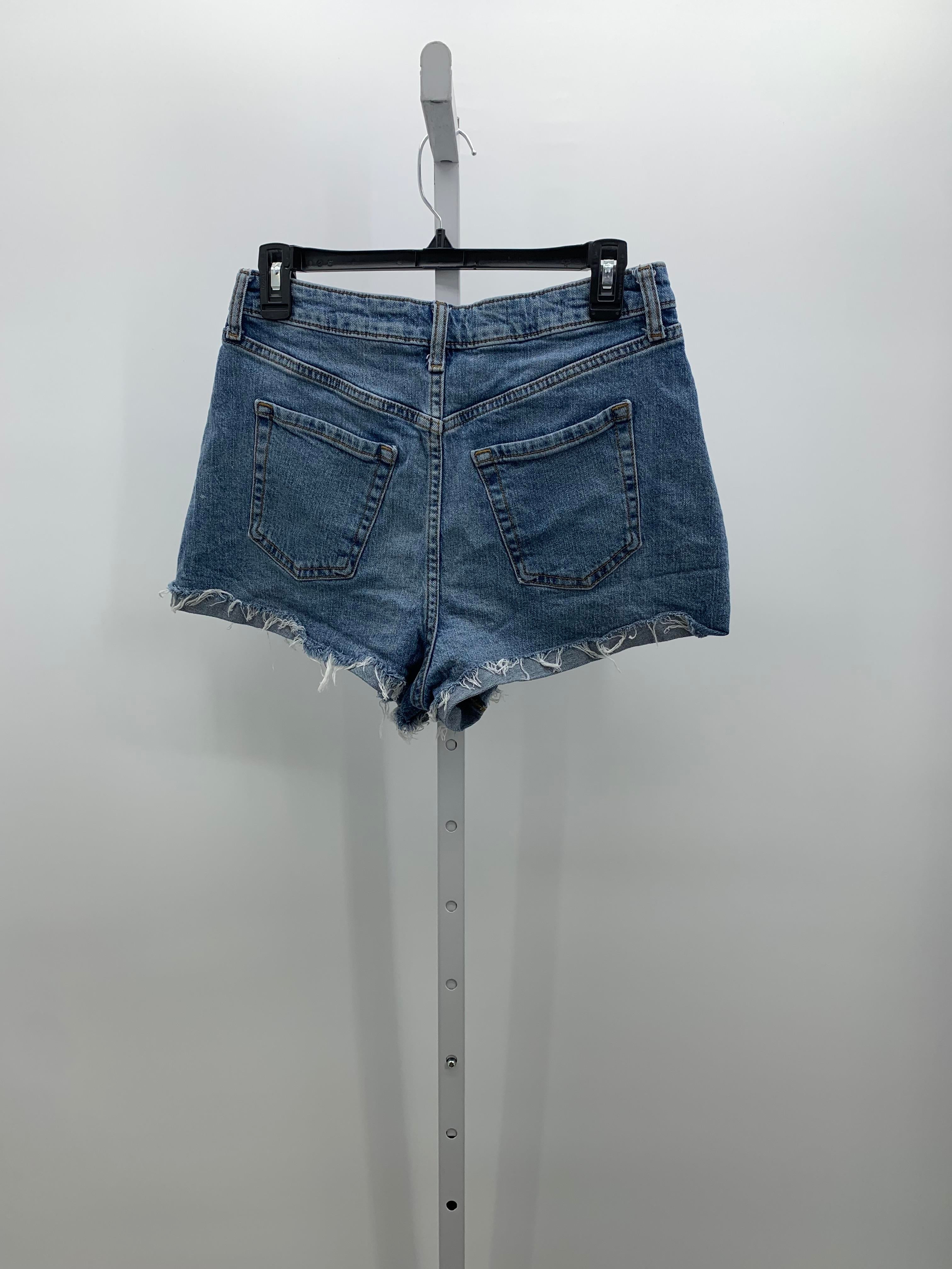 Wild Fable Size 8 Juniors Shorts
