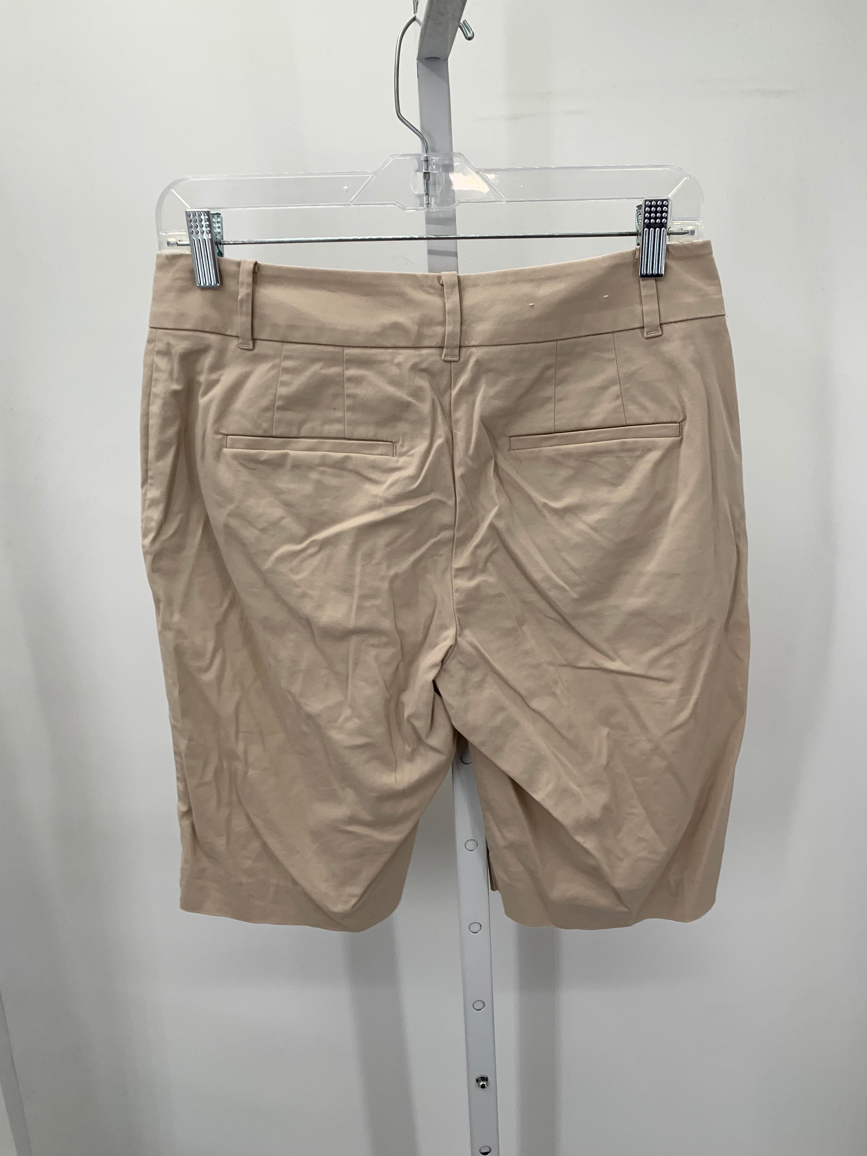 Ann Taylor Size 2 Misses Shorts