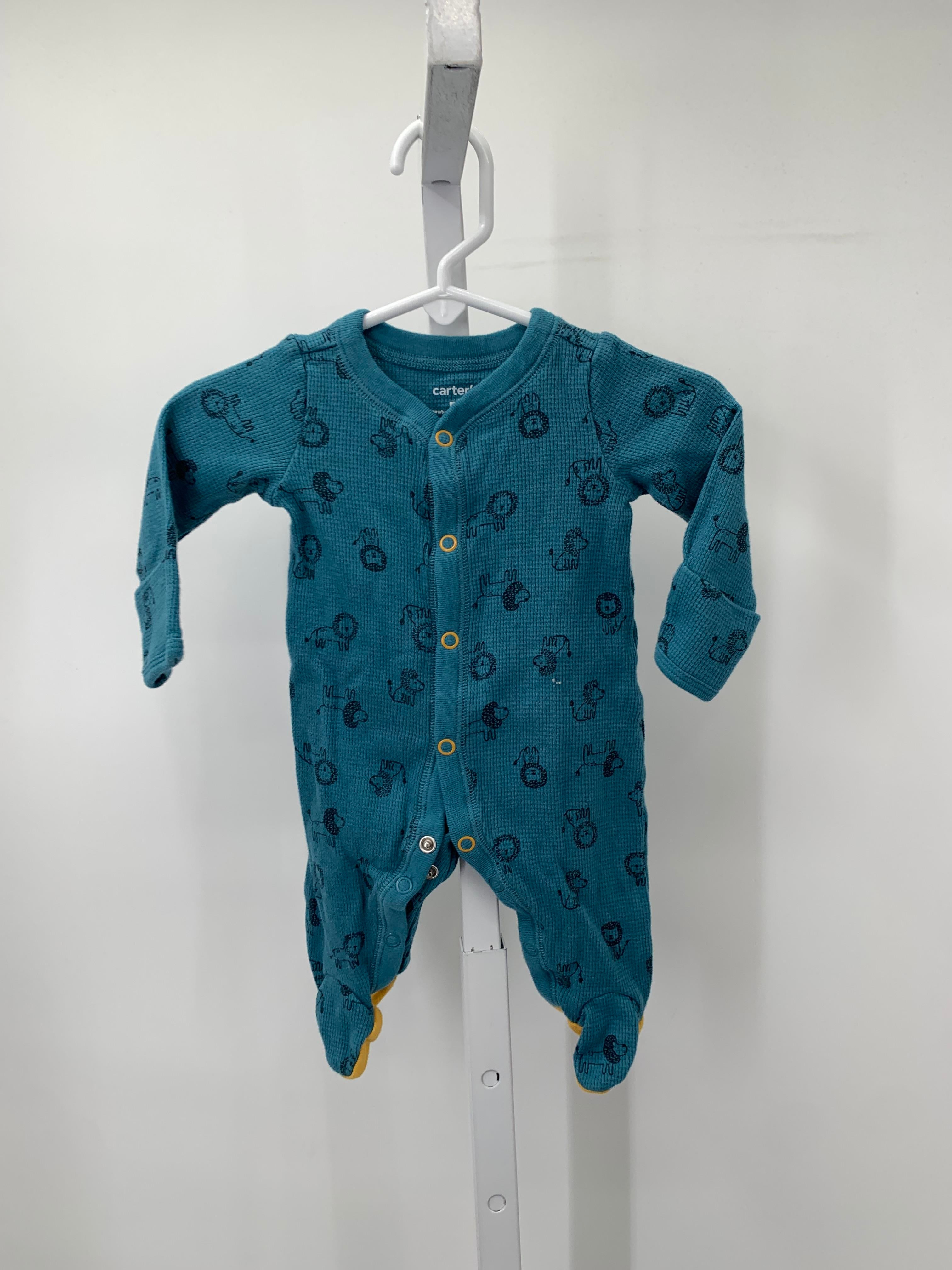 LIONS KNIT