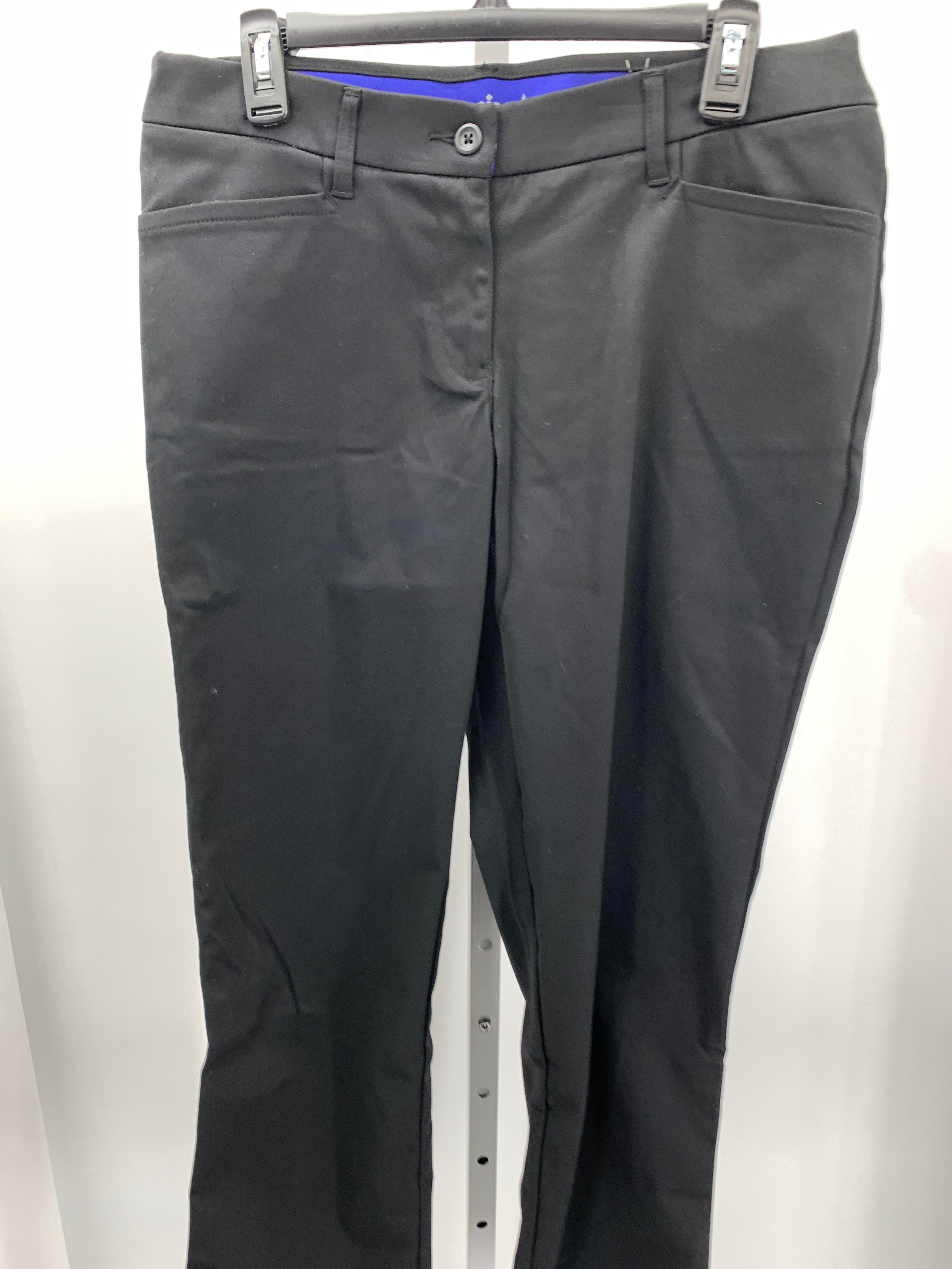 Size 10 Short Misses Pants