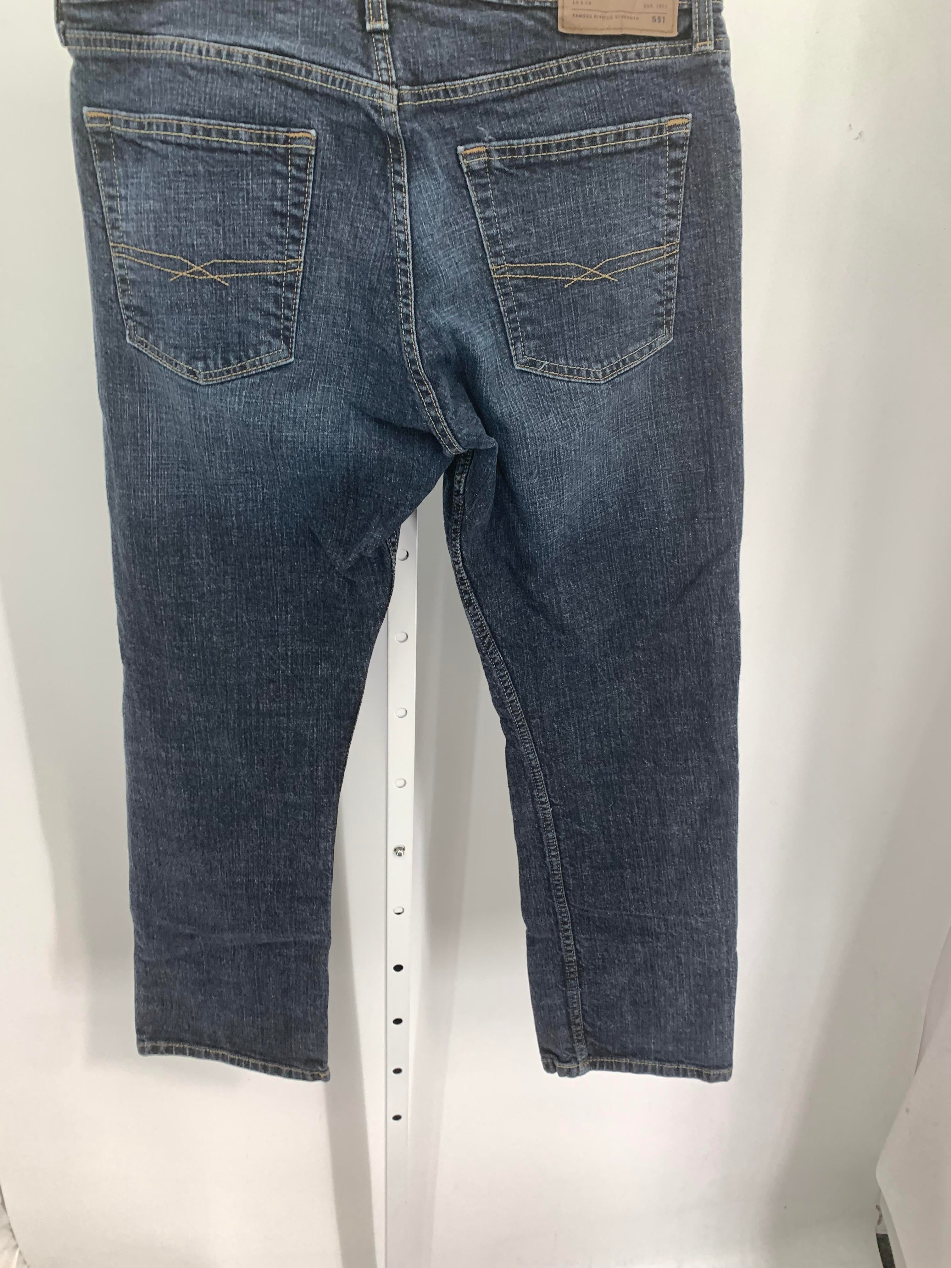 S51 STRAIGHT FIT