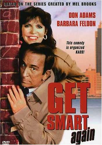 Get Smart, Again! -