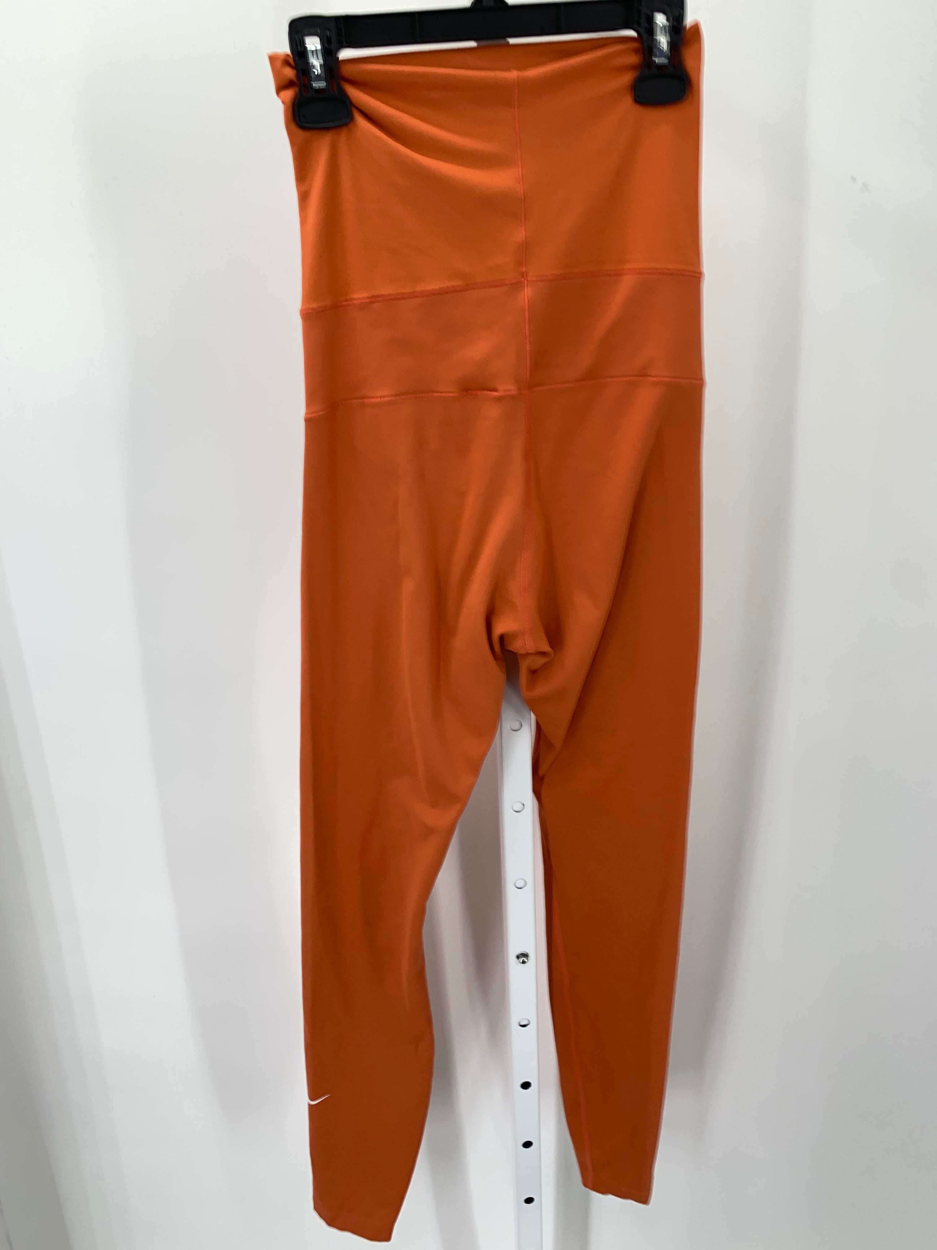 Nike Size X Small Misses Leggings