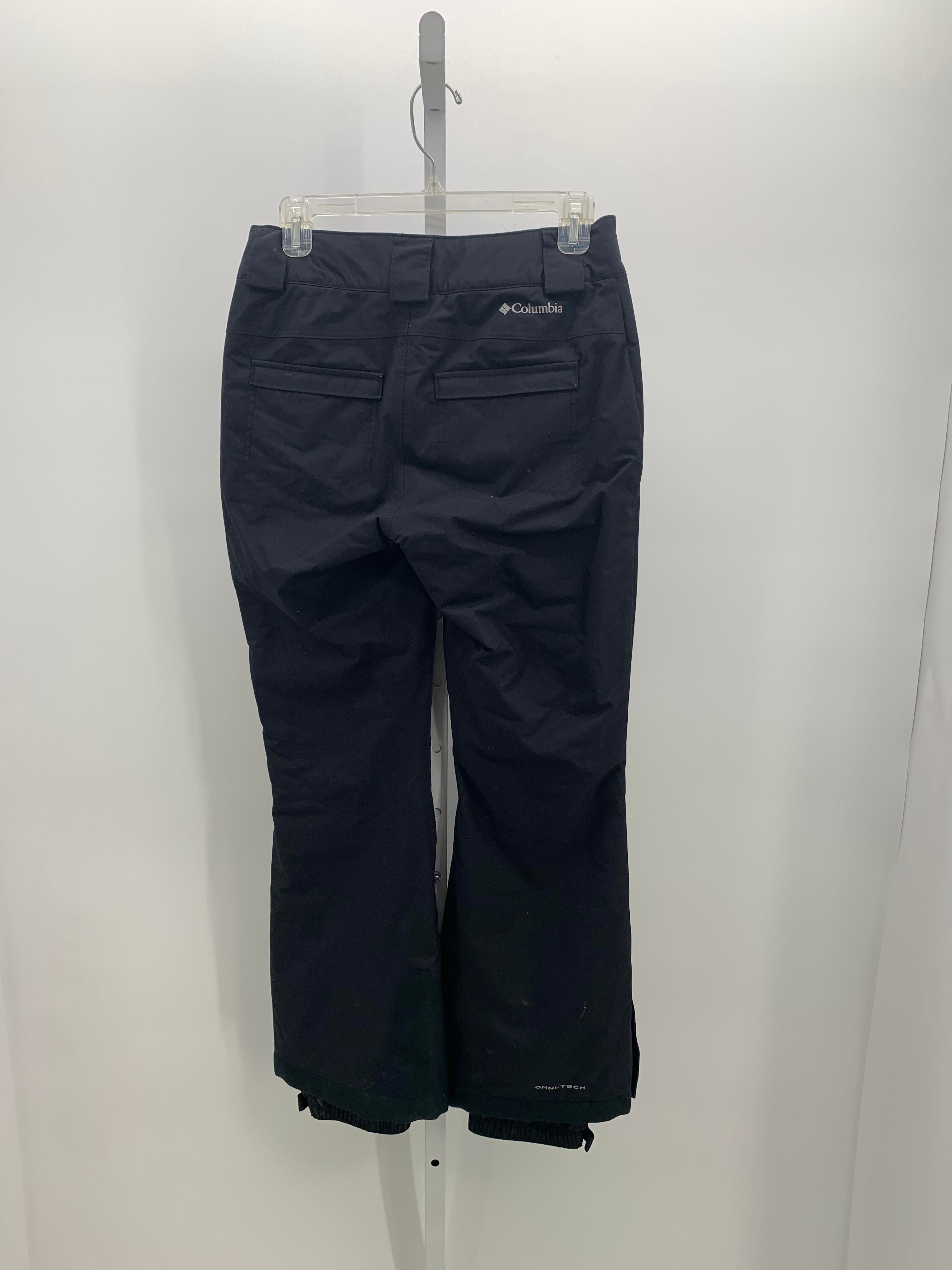 Columbia Size X Small Misses Snow Pants