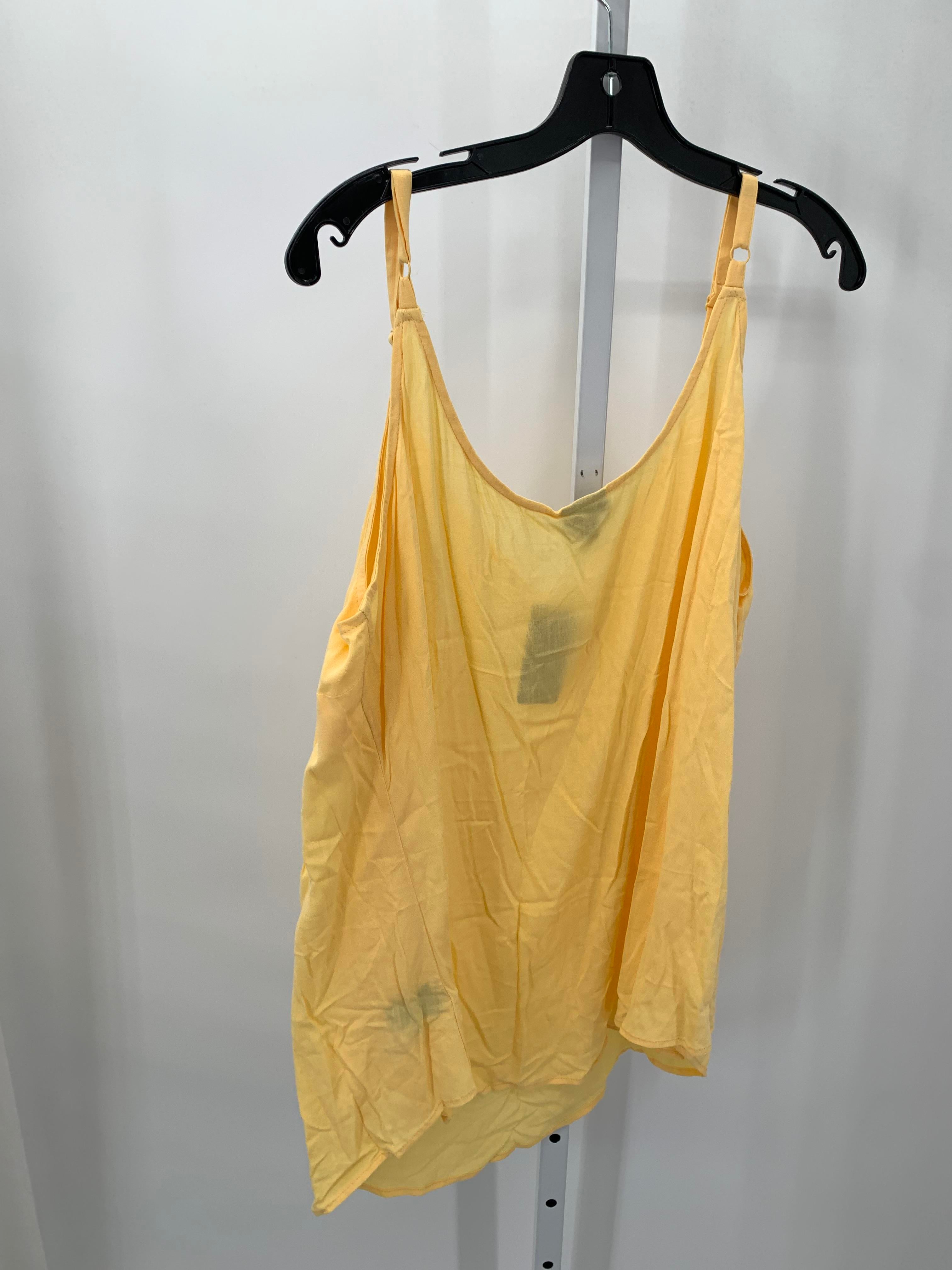 Torrid Size 2X Womens Tank