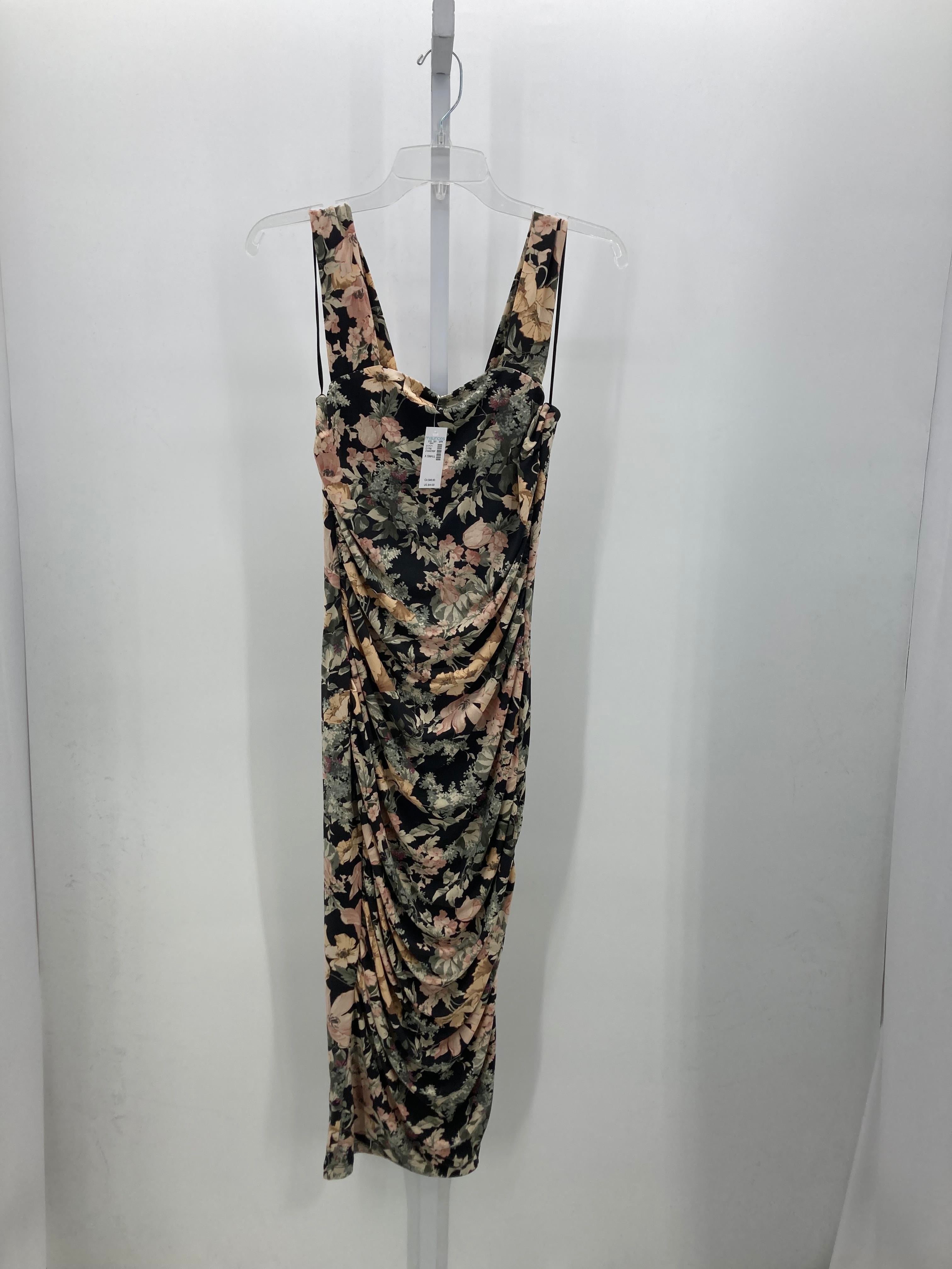 Maurices Size X Small Misses Sleeveless Dress