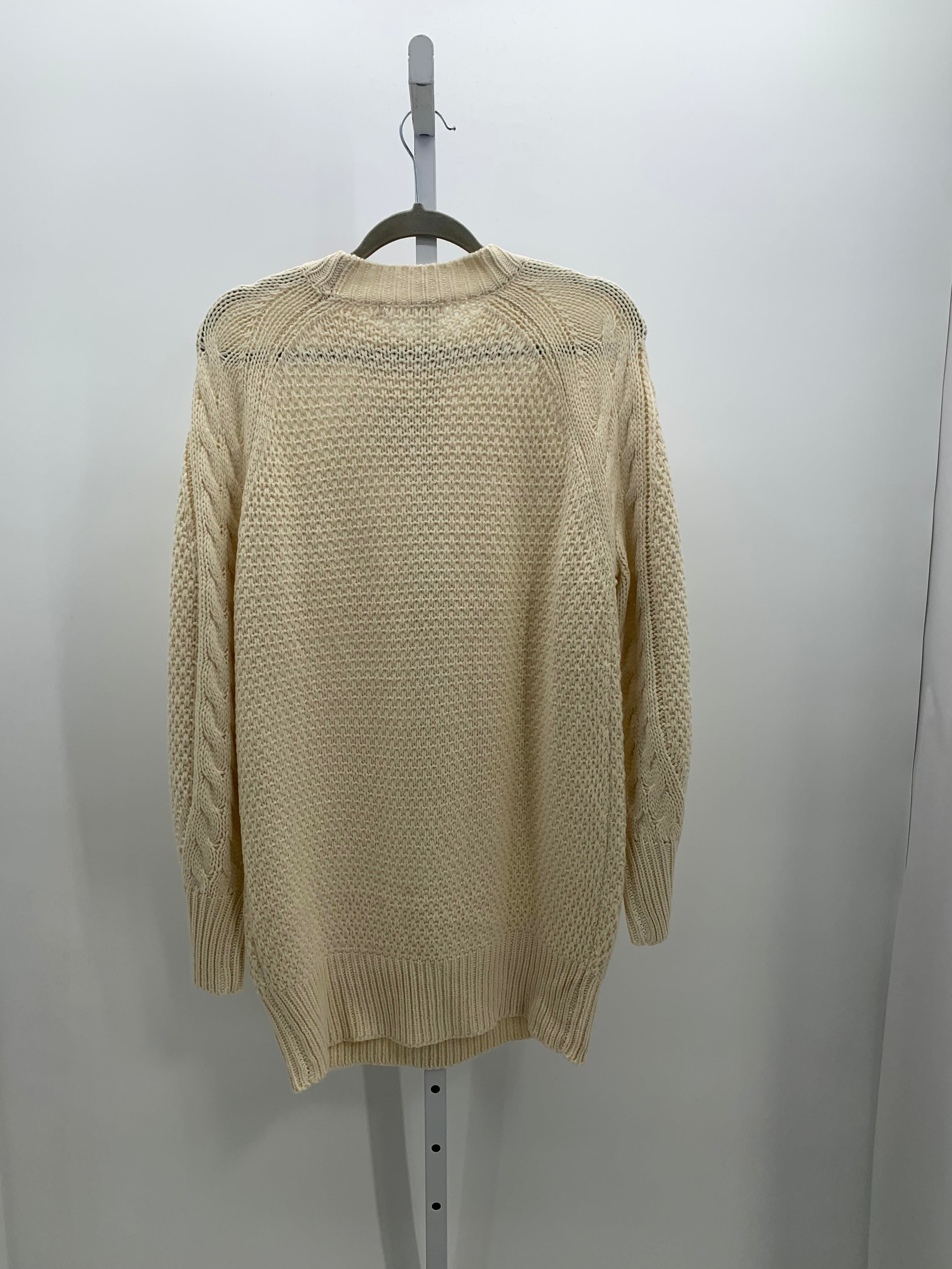 Size X Small Misses Long Sleeve Dress