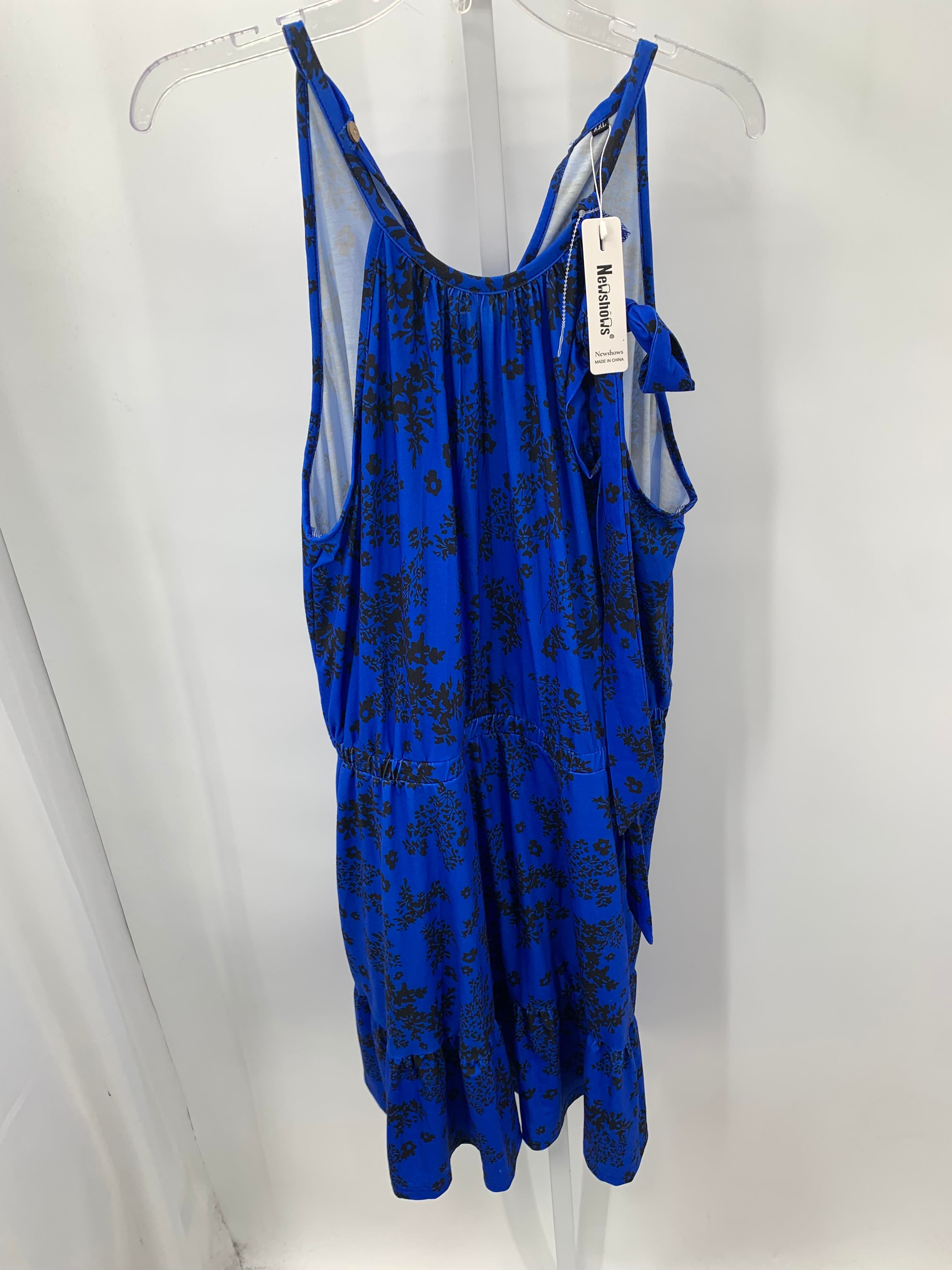 Size XXL Misses Sundress