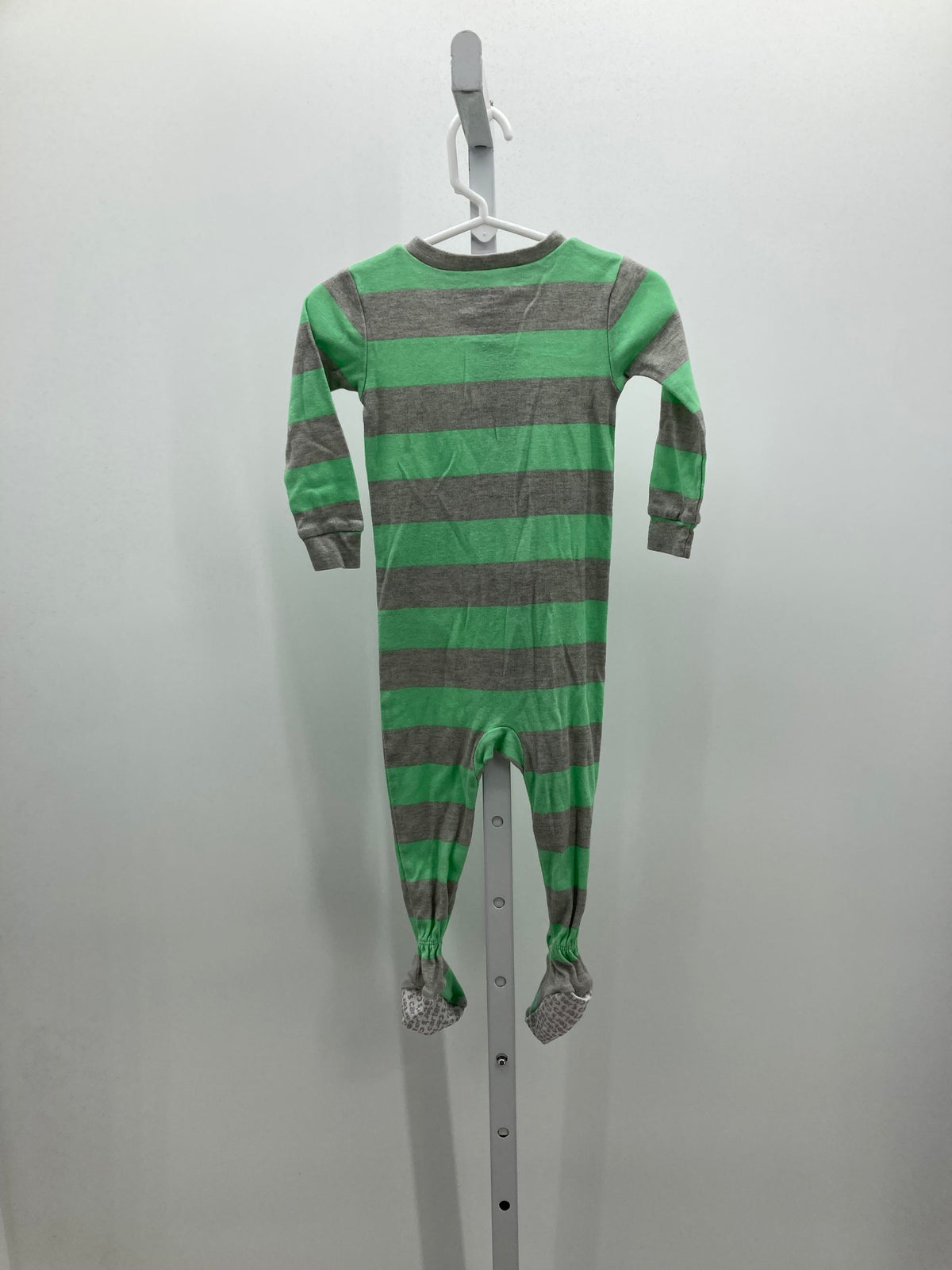 GREEN STRIPES