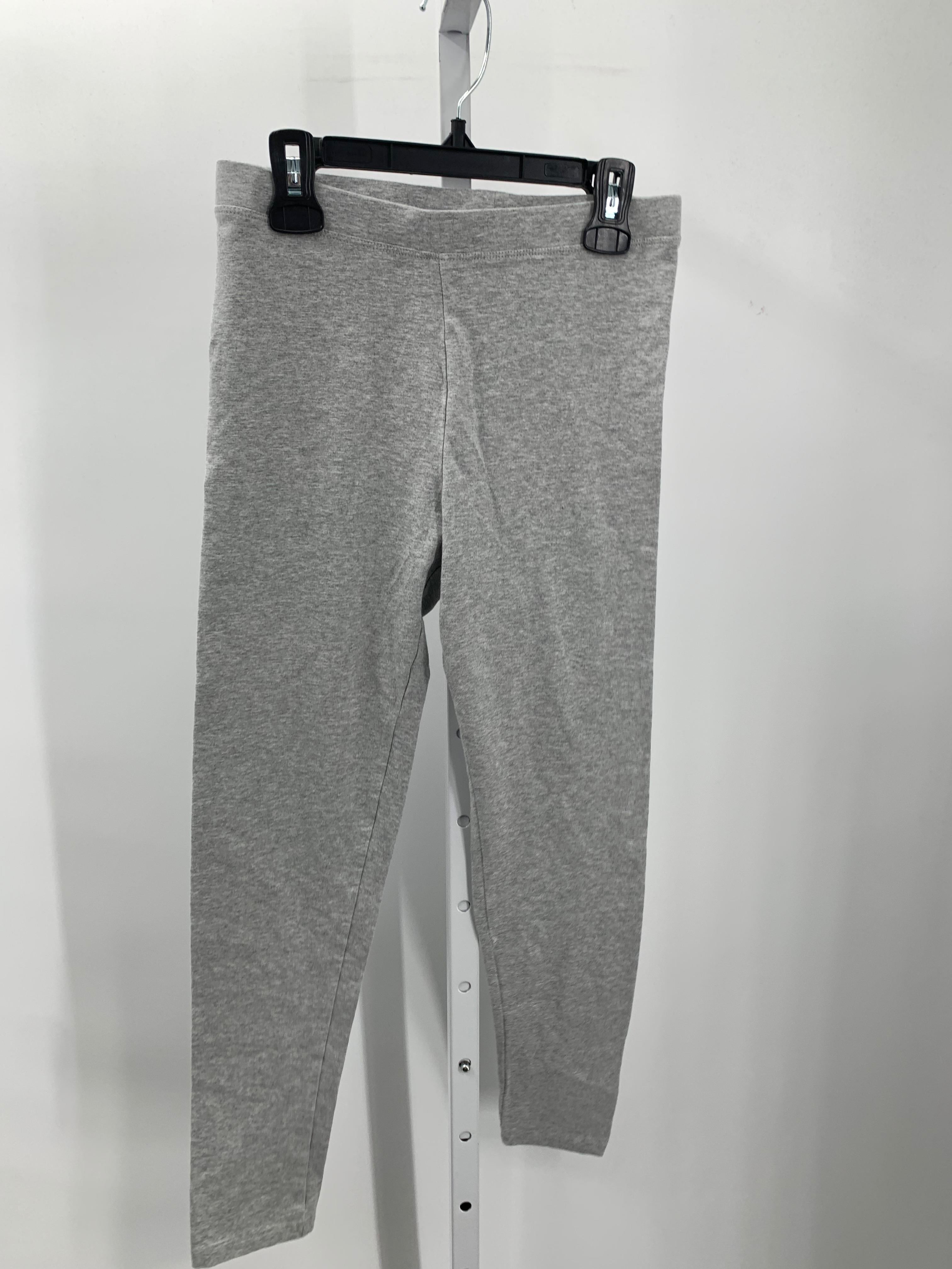 Amazon Essentials Size 11/12 Girls Leggings