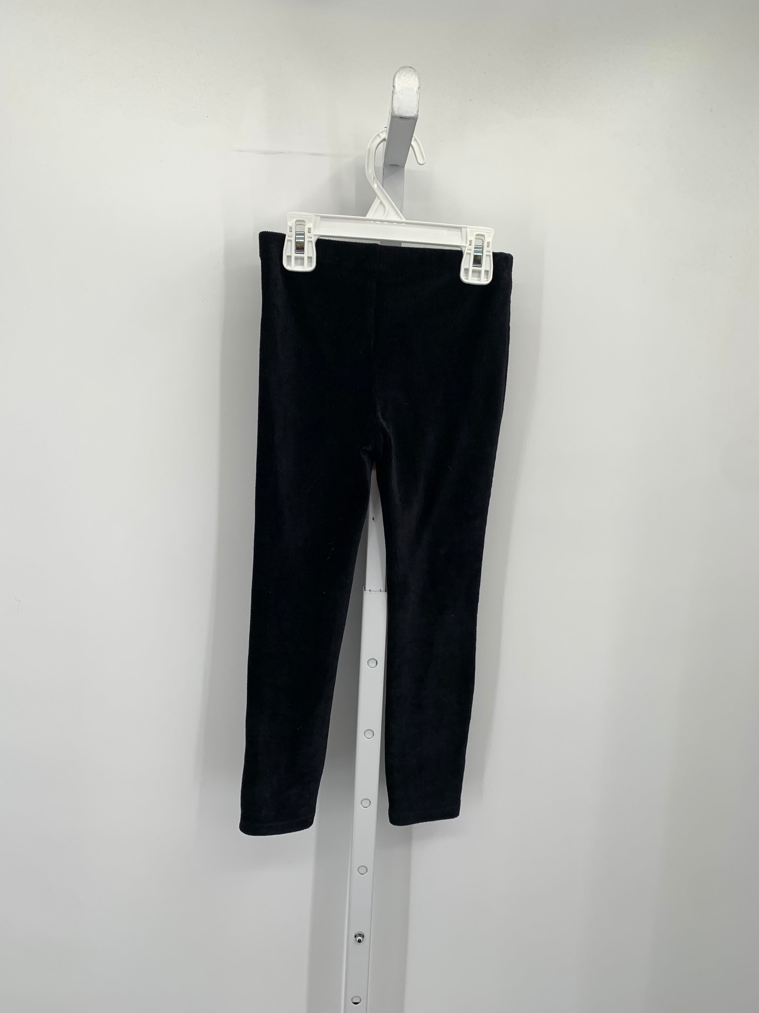 Calvin Klein Size 5 Girls Leggings