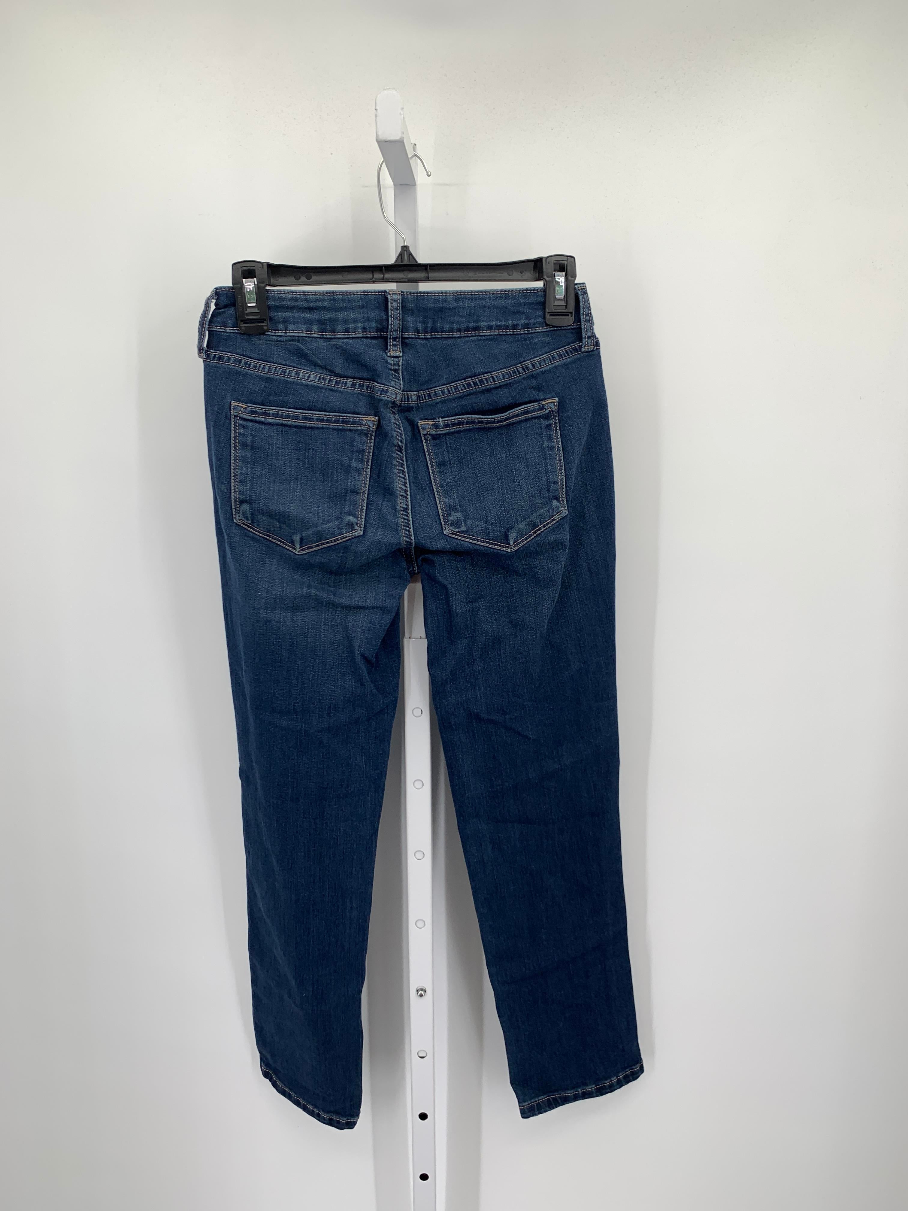 Sonoma Size 2 Petite Petite Jeans