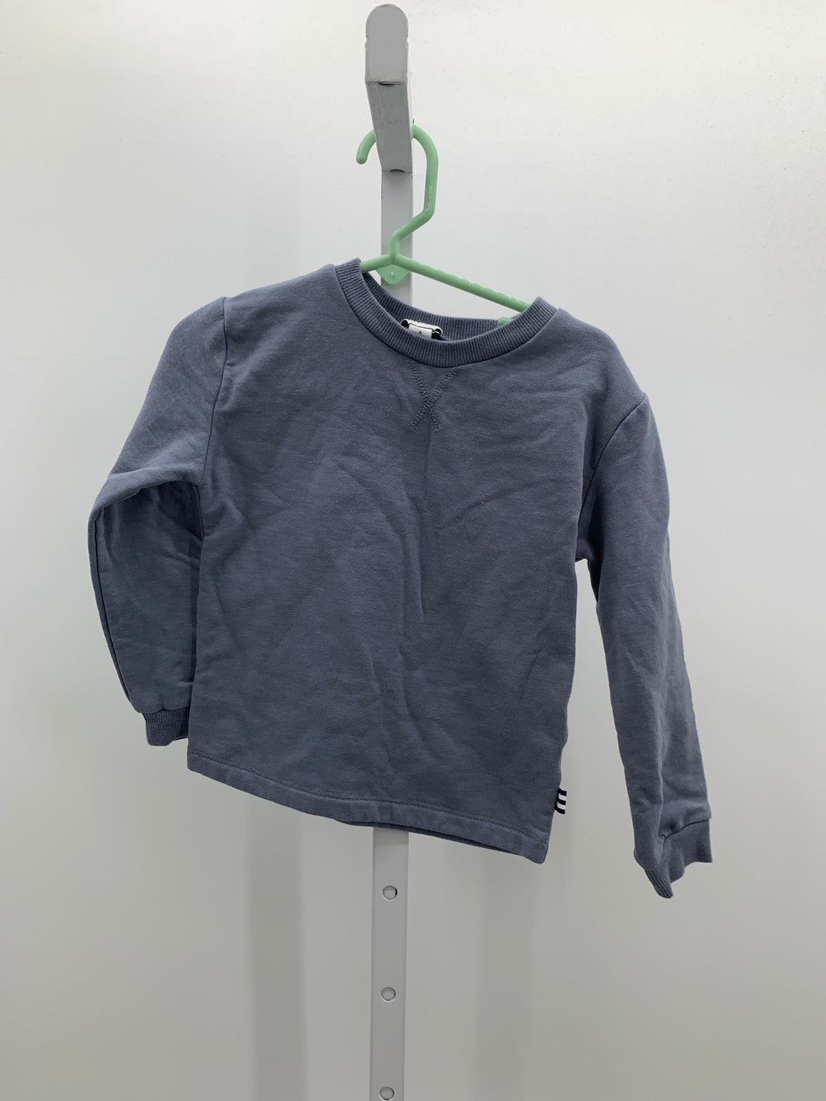 CREWNECK KNIT