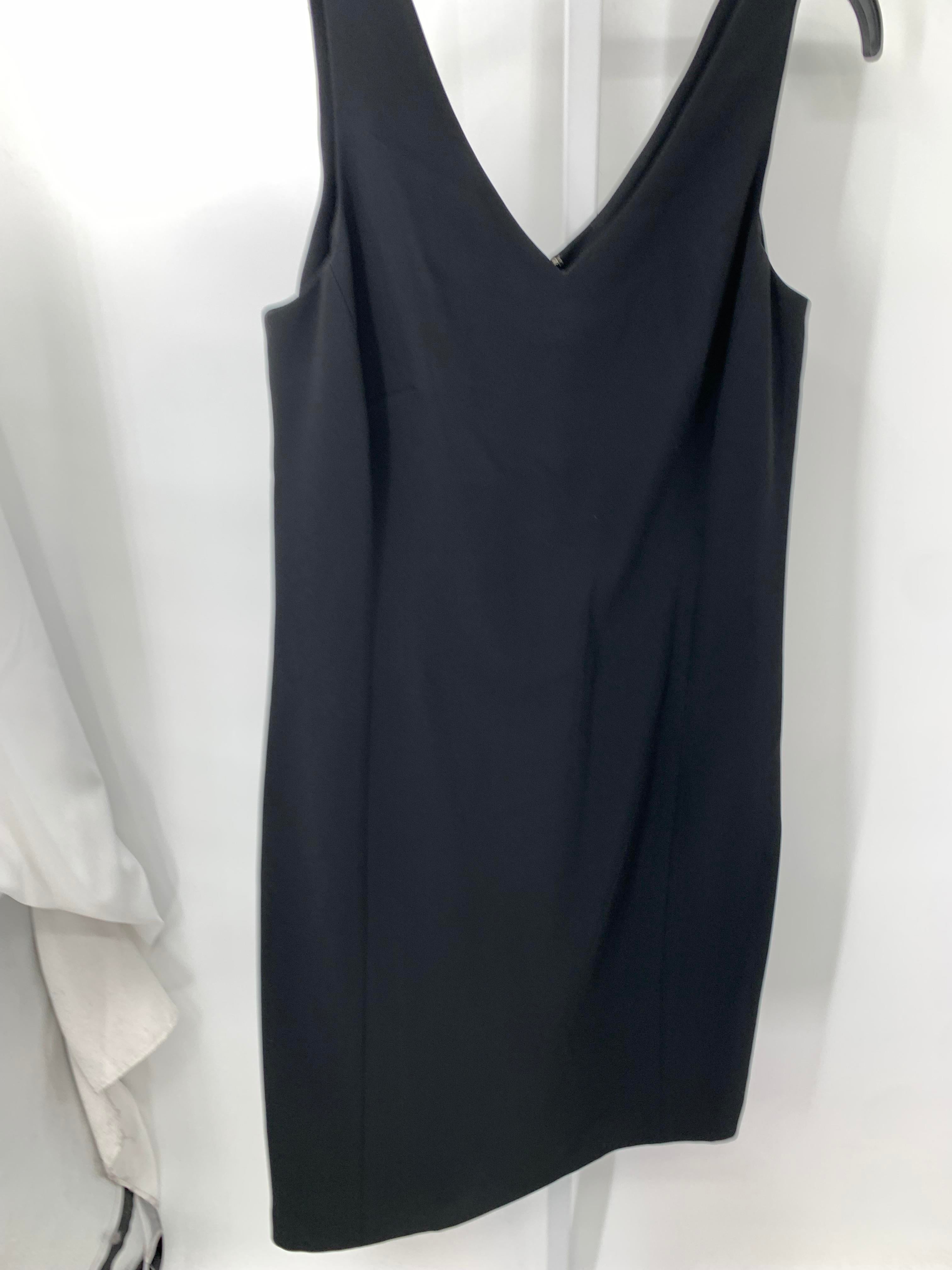 Jones New York Size 12 Misses Sleeveless Dress
