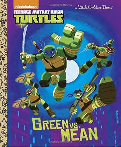 Green Vs.