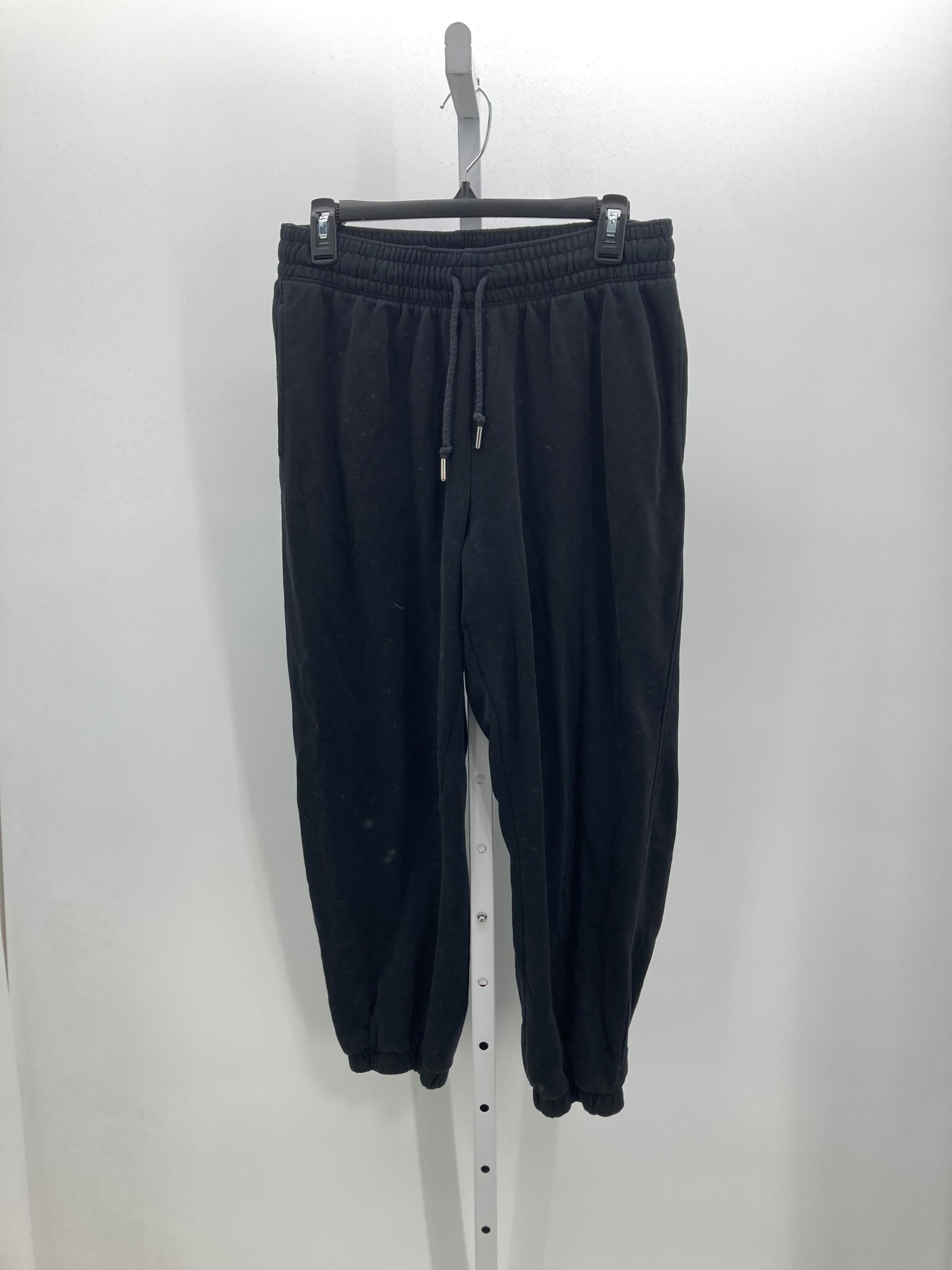 H&M Size Large Misses Sweat Pants