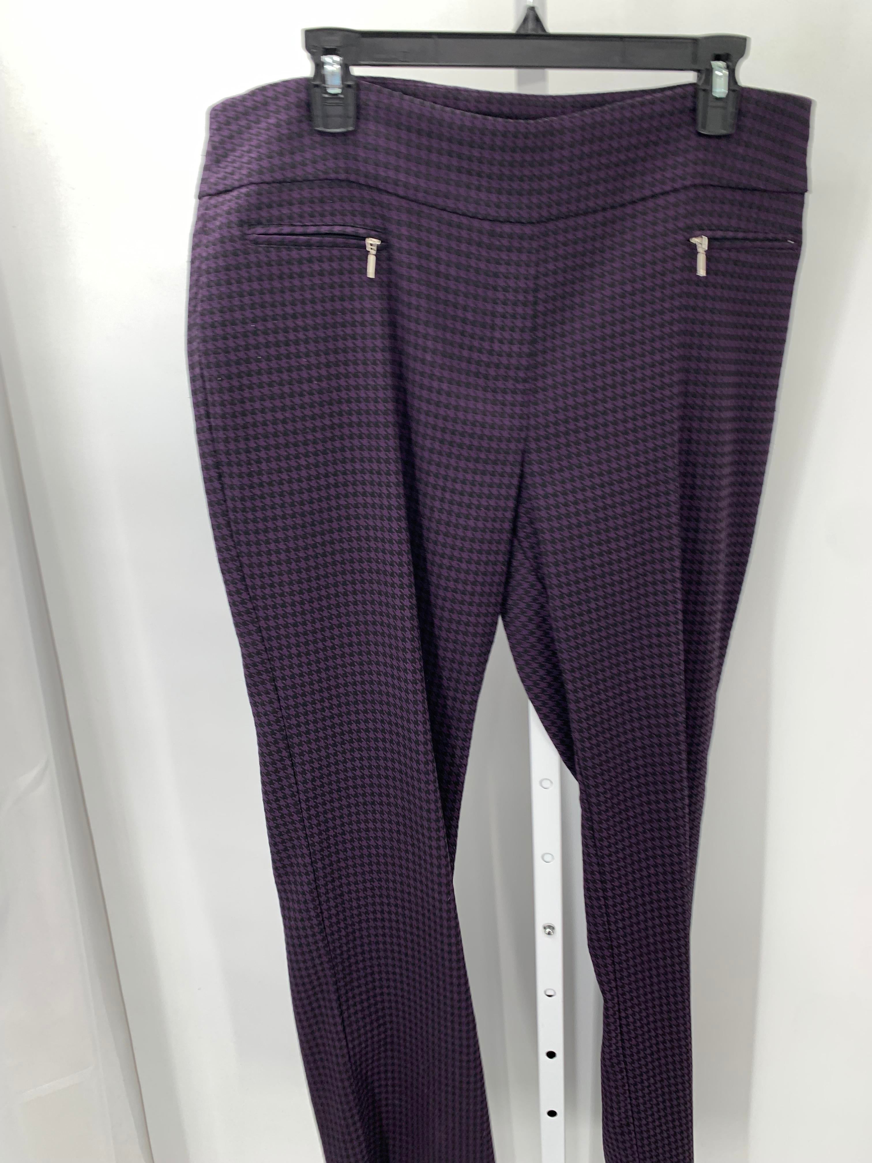 Soho Size Extra Large Misses Pants