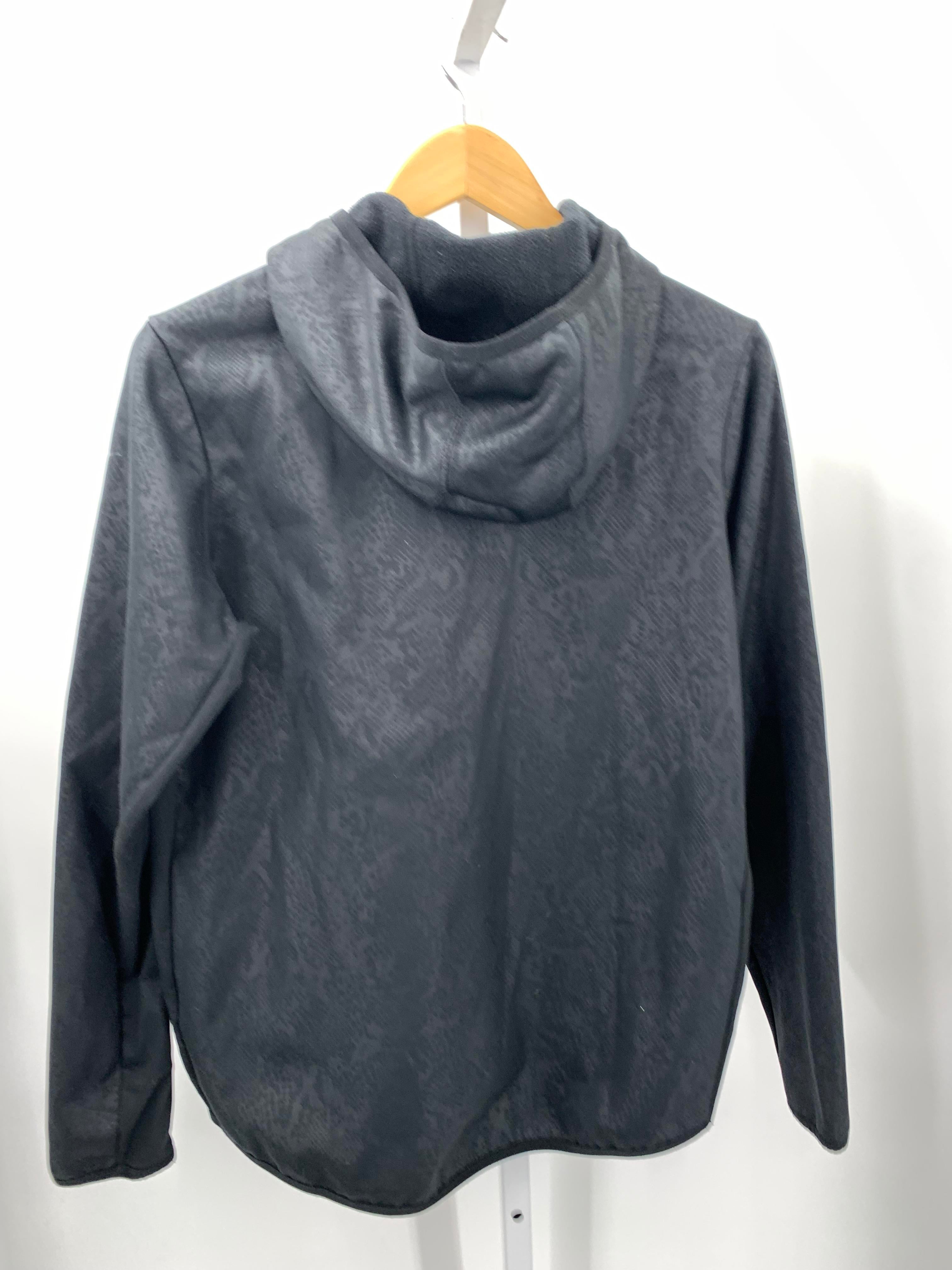 Nike Size Extra Large Misses Sweat Jacket