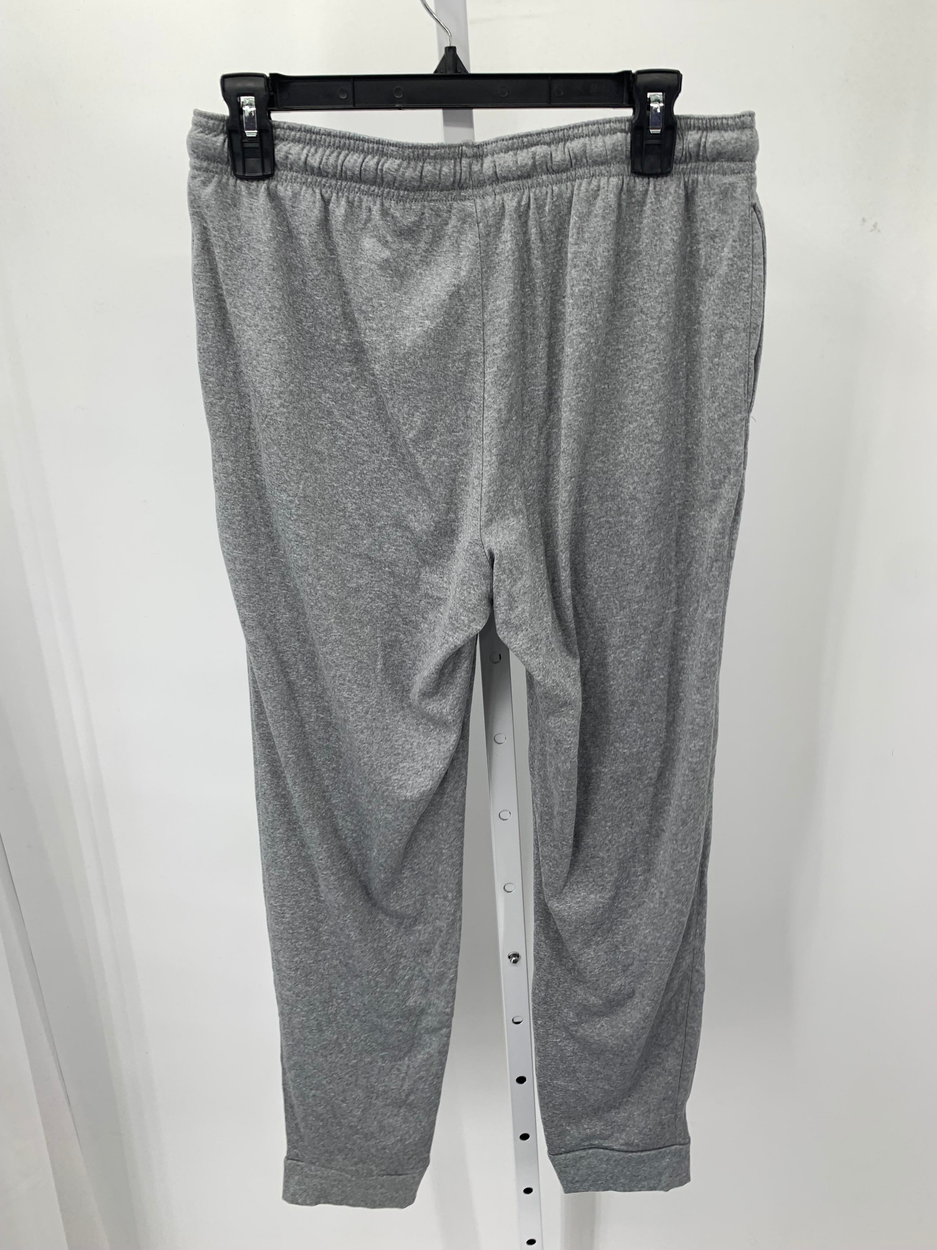 Athletic Works Size Medium Misses Sweat Pants