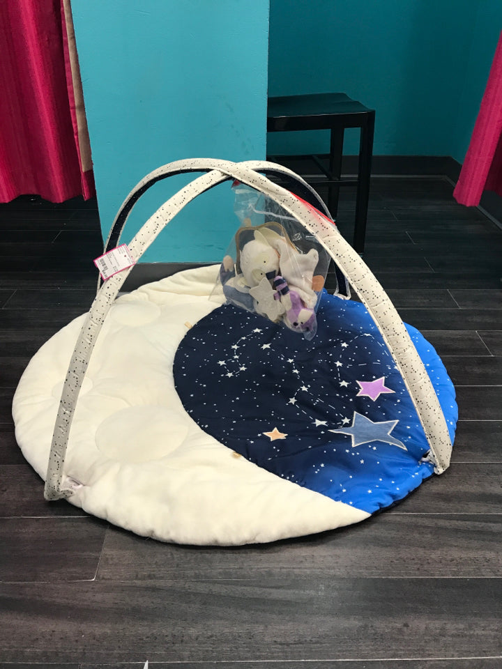 Celestial dreams activity center