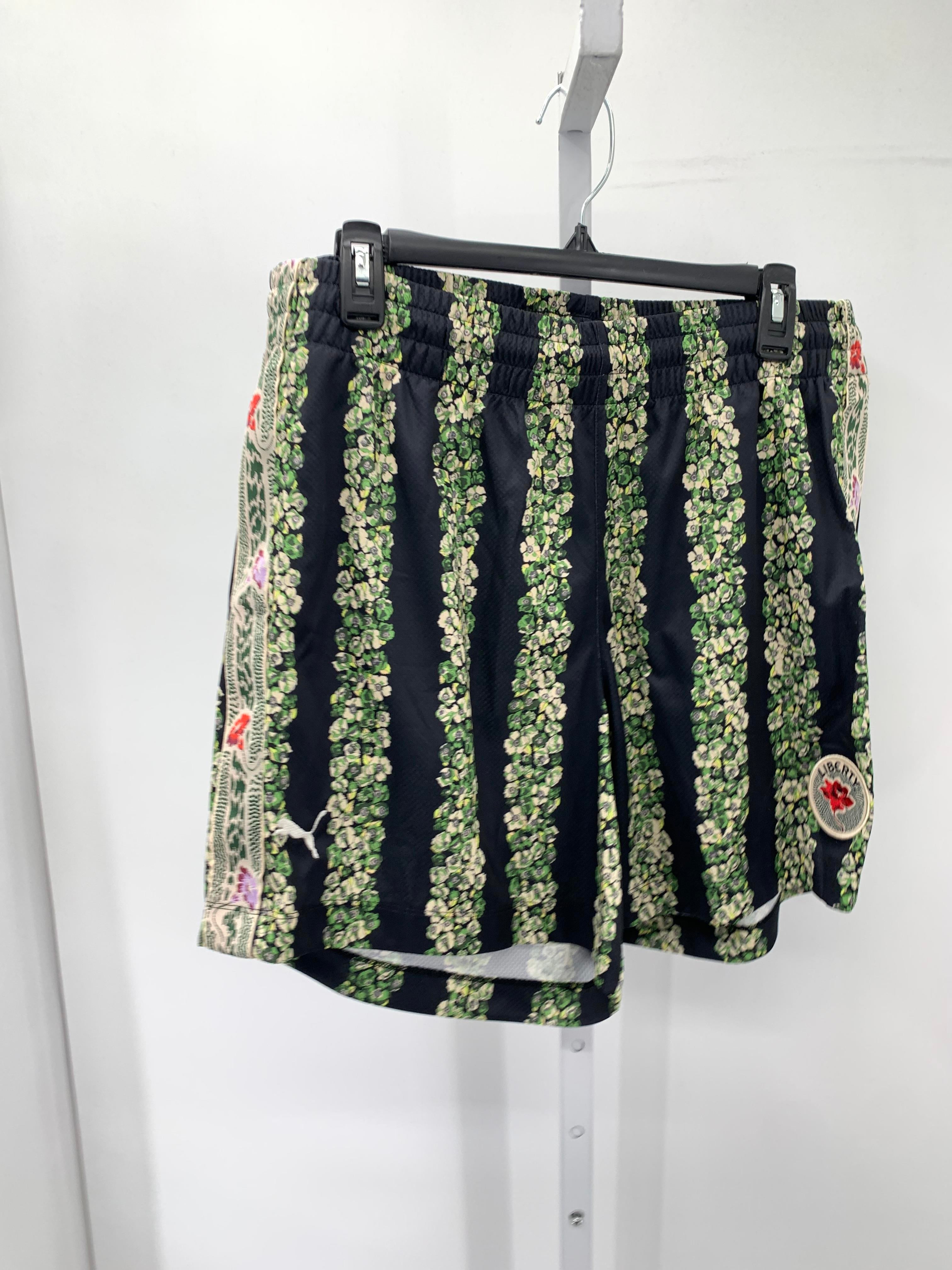 Puma Size Extra Large Misses Shorts