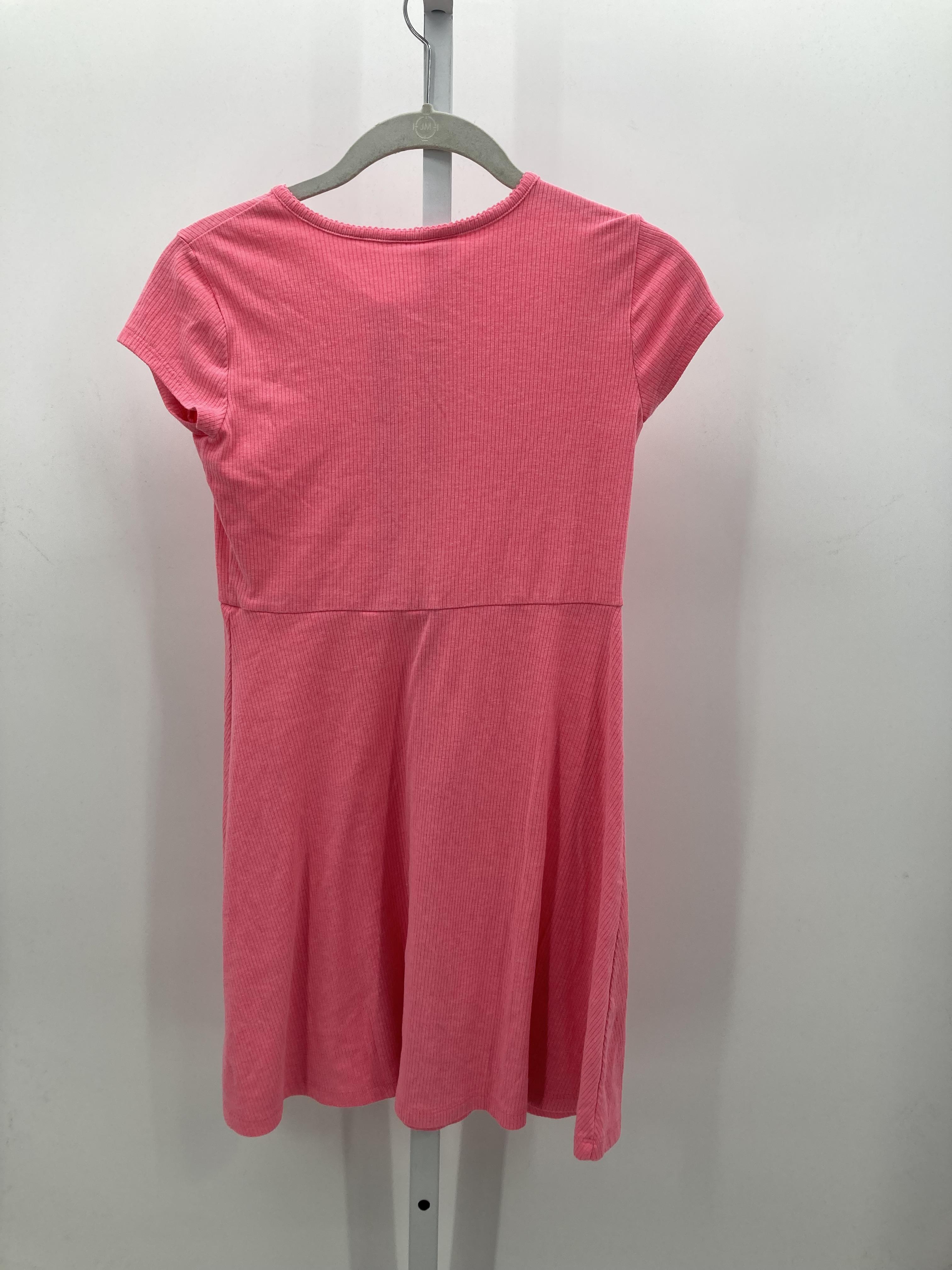 Gap Kids Size 12 Girls Short Sleeve Dress