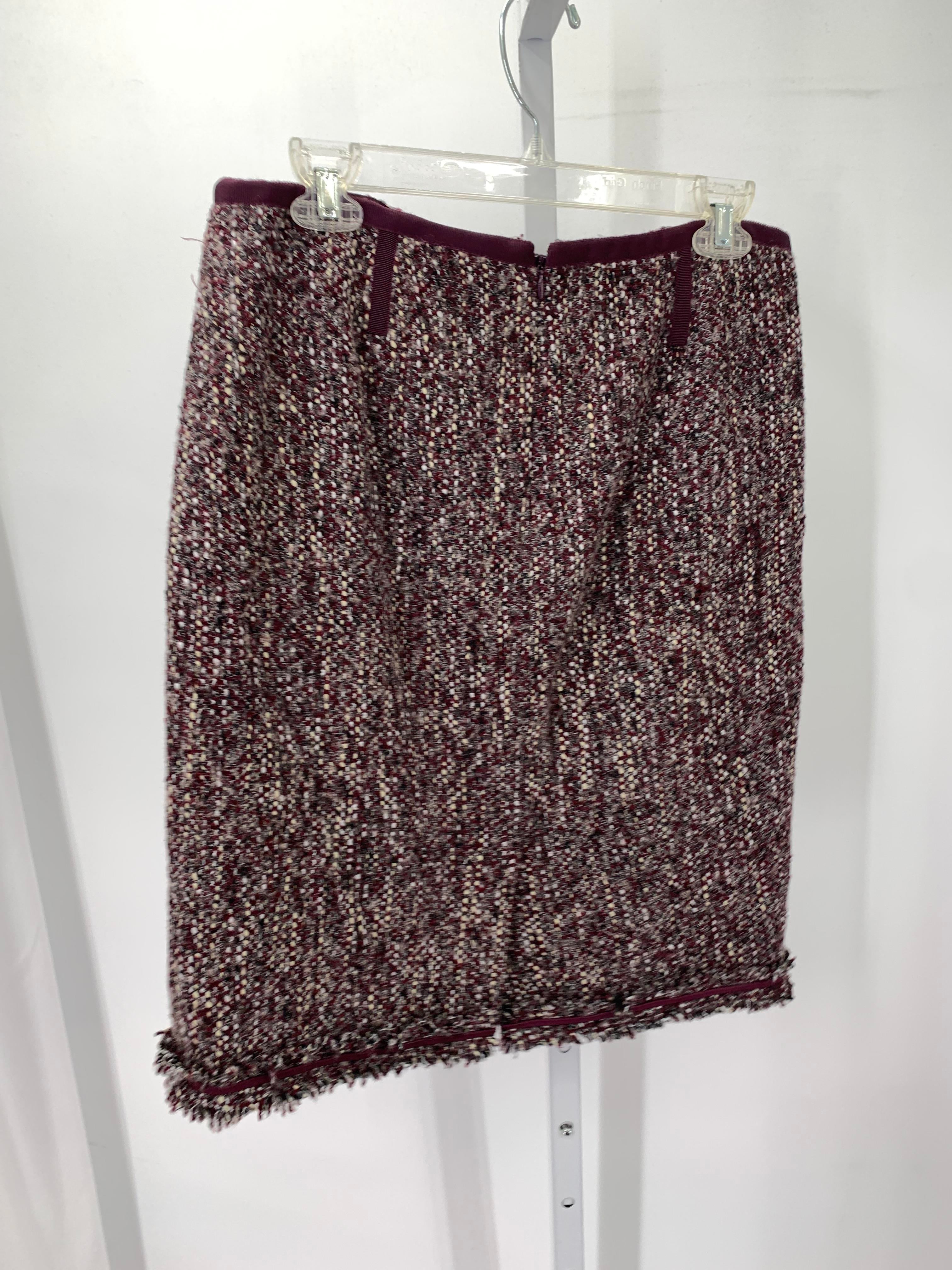 Talbots Size 10 Petite Petite Skirt