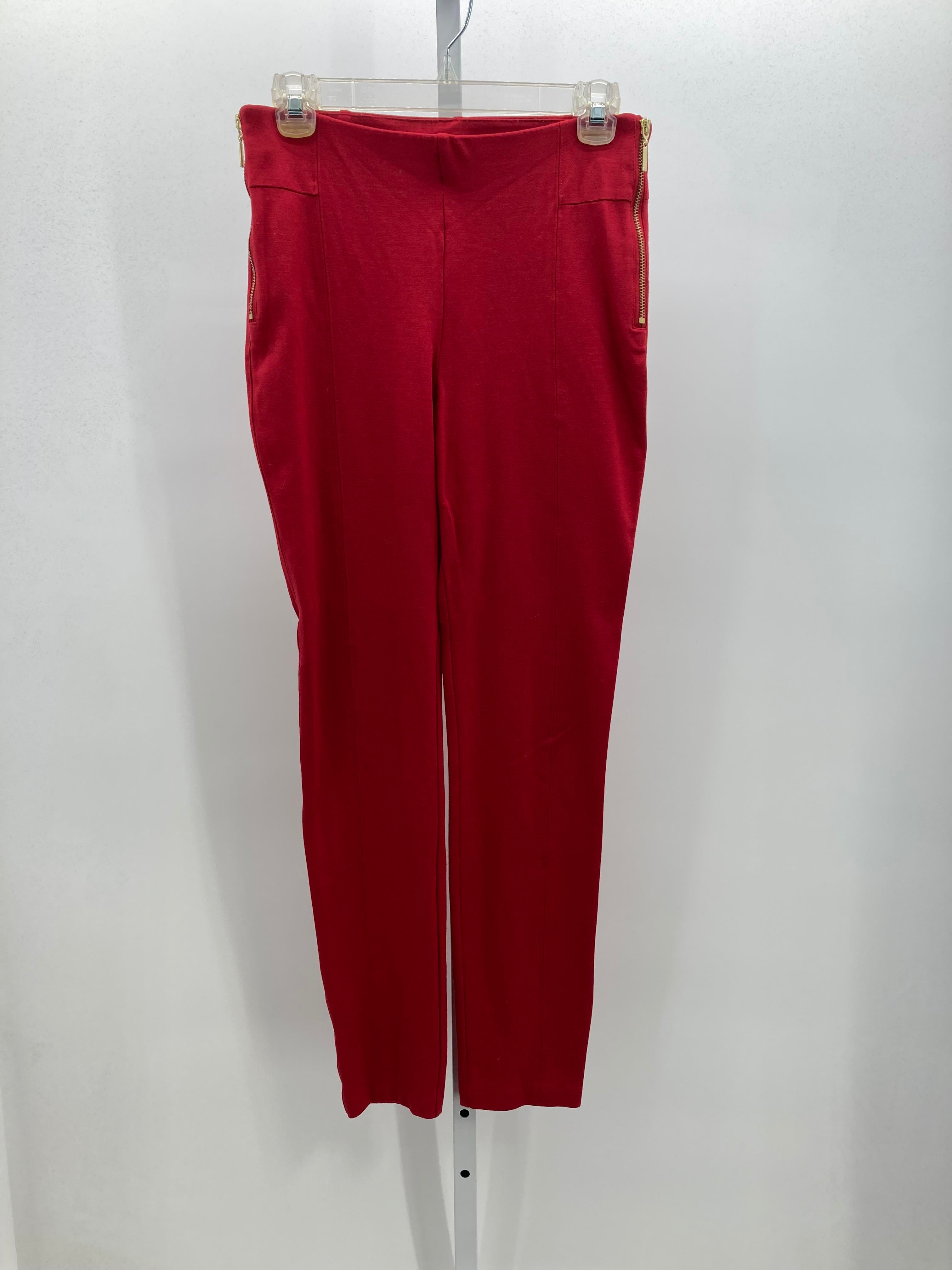 INC Size 6 Misses Pants