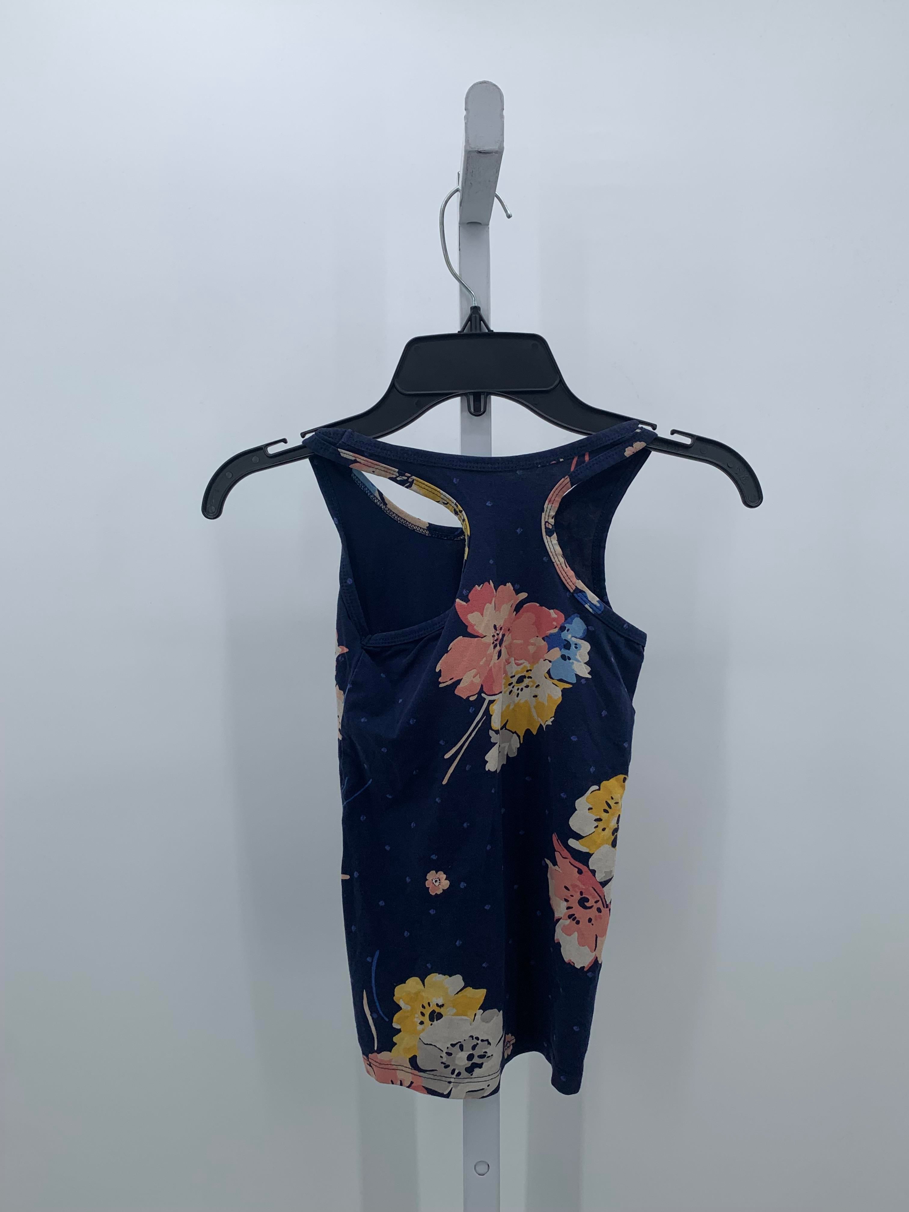 Old Navy Size 6-7 Girls Tank